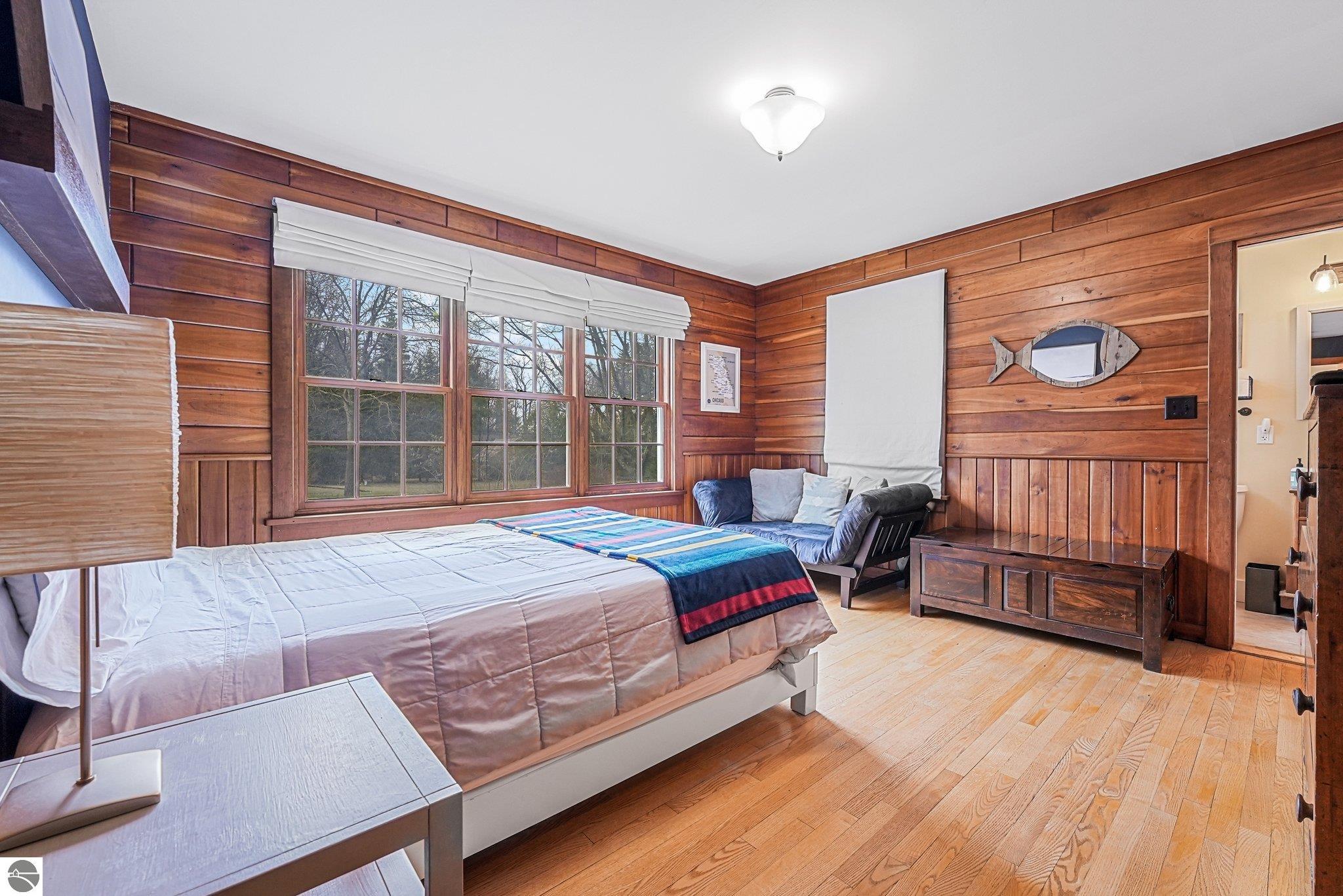 116 W Hill Street, Leland, MI 49654 — Photo 34
