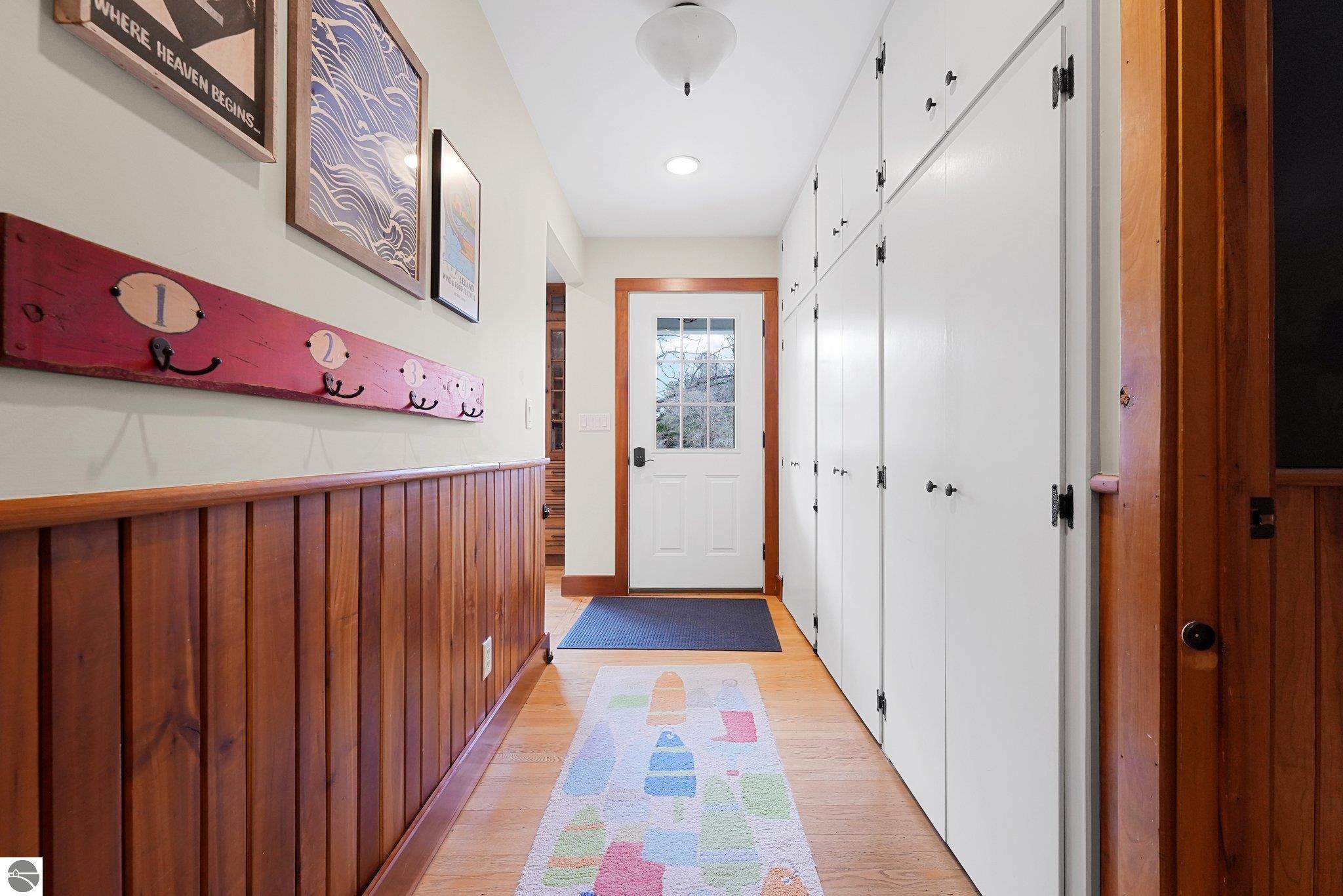 116 W Hill Street, Leland, MI 49654 — Photo 35