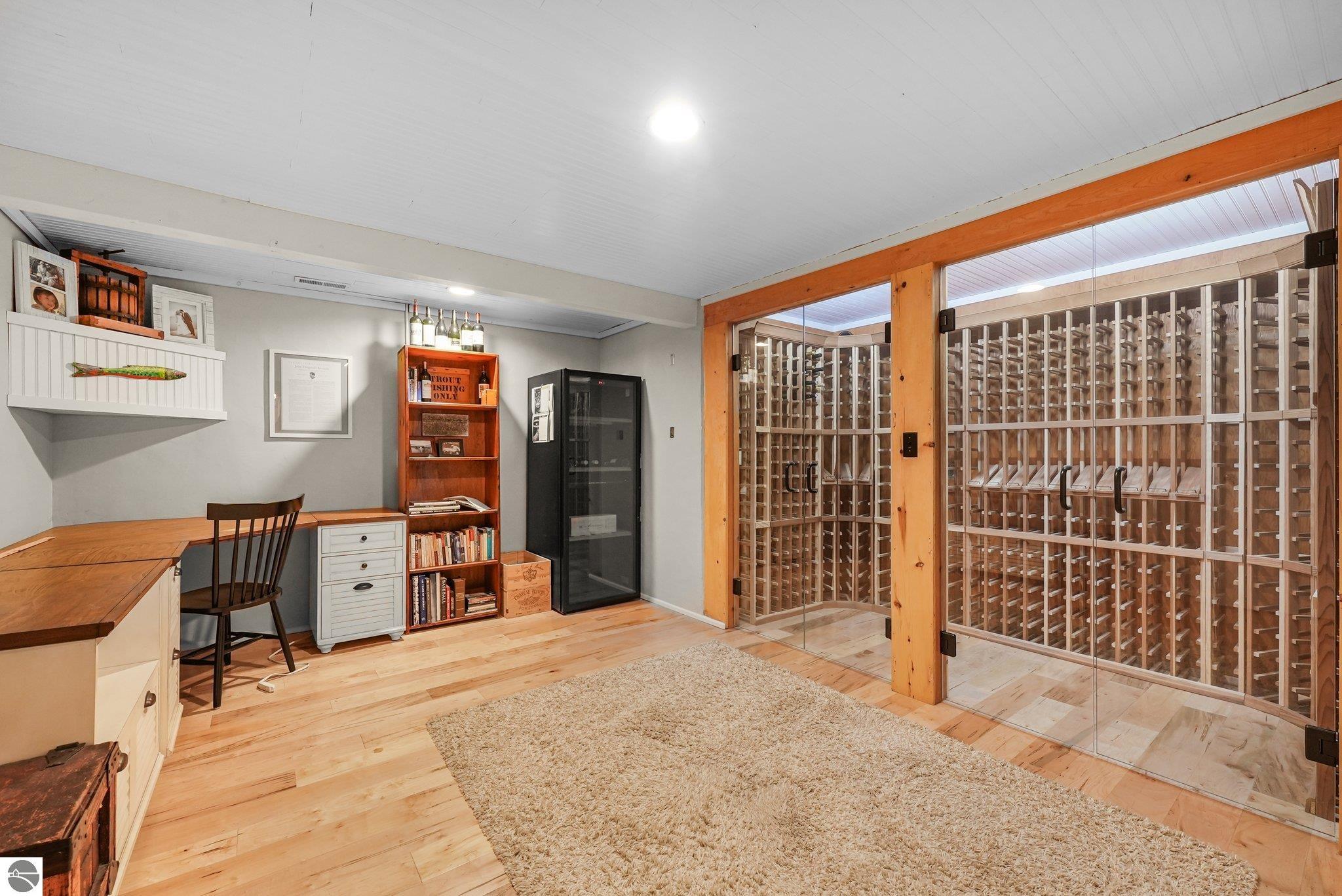 116 W Hill Street, Leland, MI 49654 — Photo 43