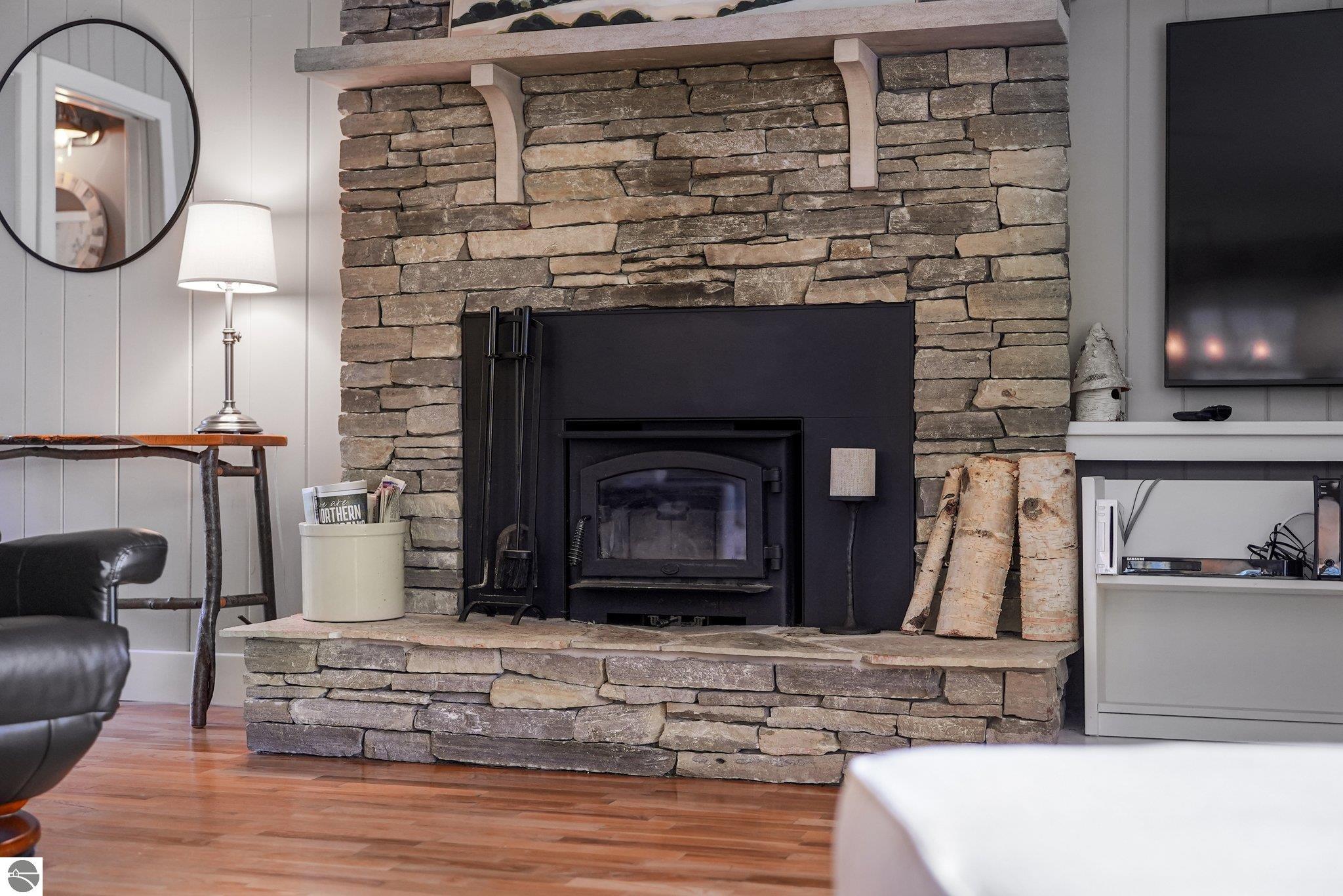 116 W Hill Street, Leland, MI 49654 — Photo 46
