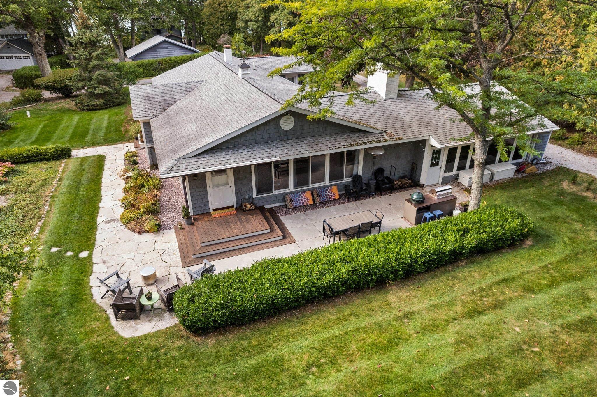 116 W Hill Street, Leland, MI 49654 — Photo 6
