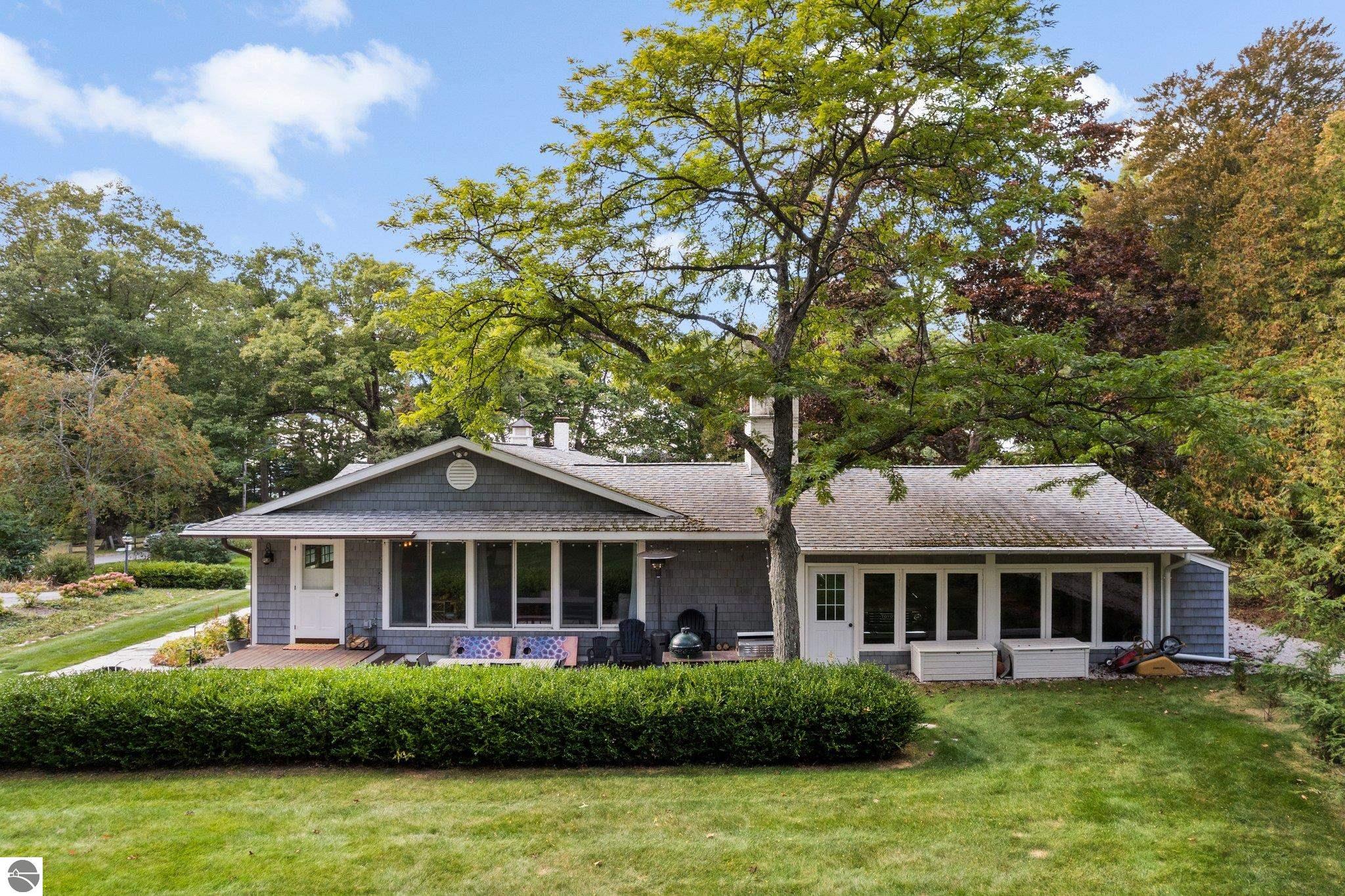 116 W Hill Street, Leland, MI 49654 — Photo 7