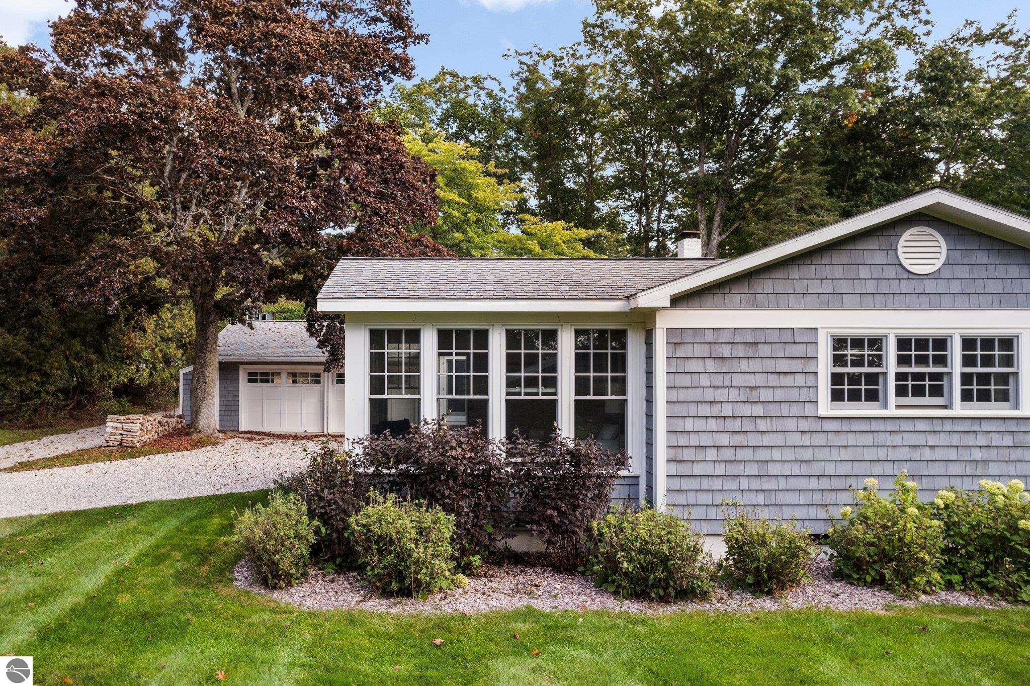 116 W Hill Street, Leland, MI 49654 — Photo 9