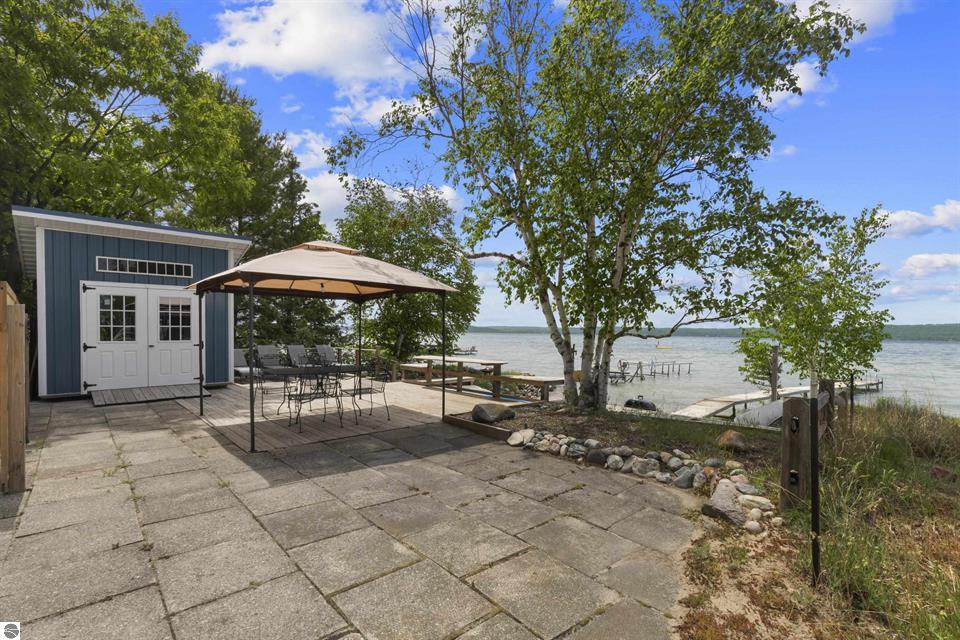 4354 Crystal Drive on Crystal Lake
