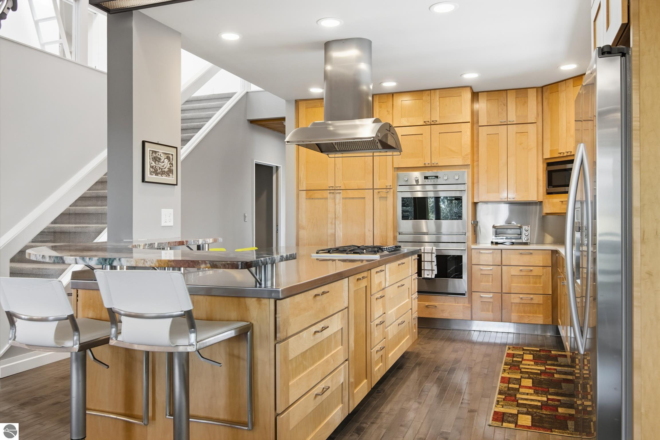 3333 Kirkridge Drive, Williamsburg, MI 49690 — Photo 12