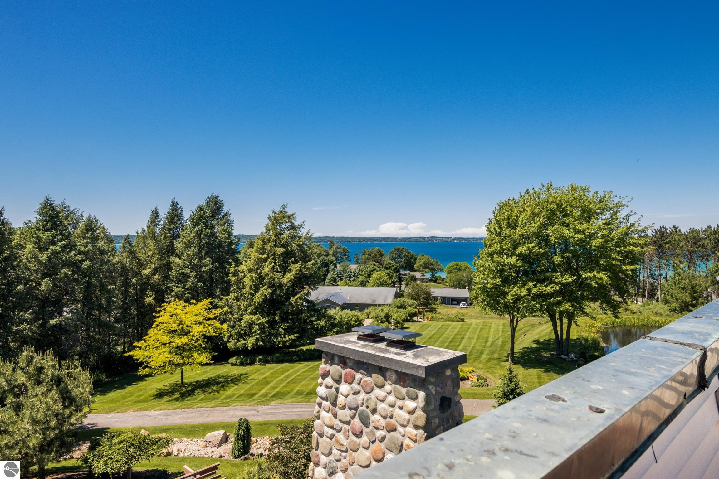 3333 Kirkridge Drive, Williamsburg, MI 49690 — Photo 39