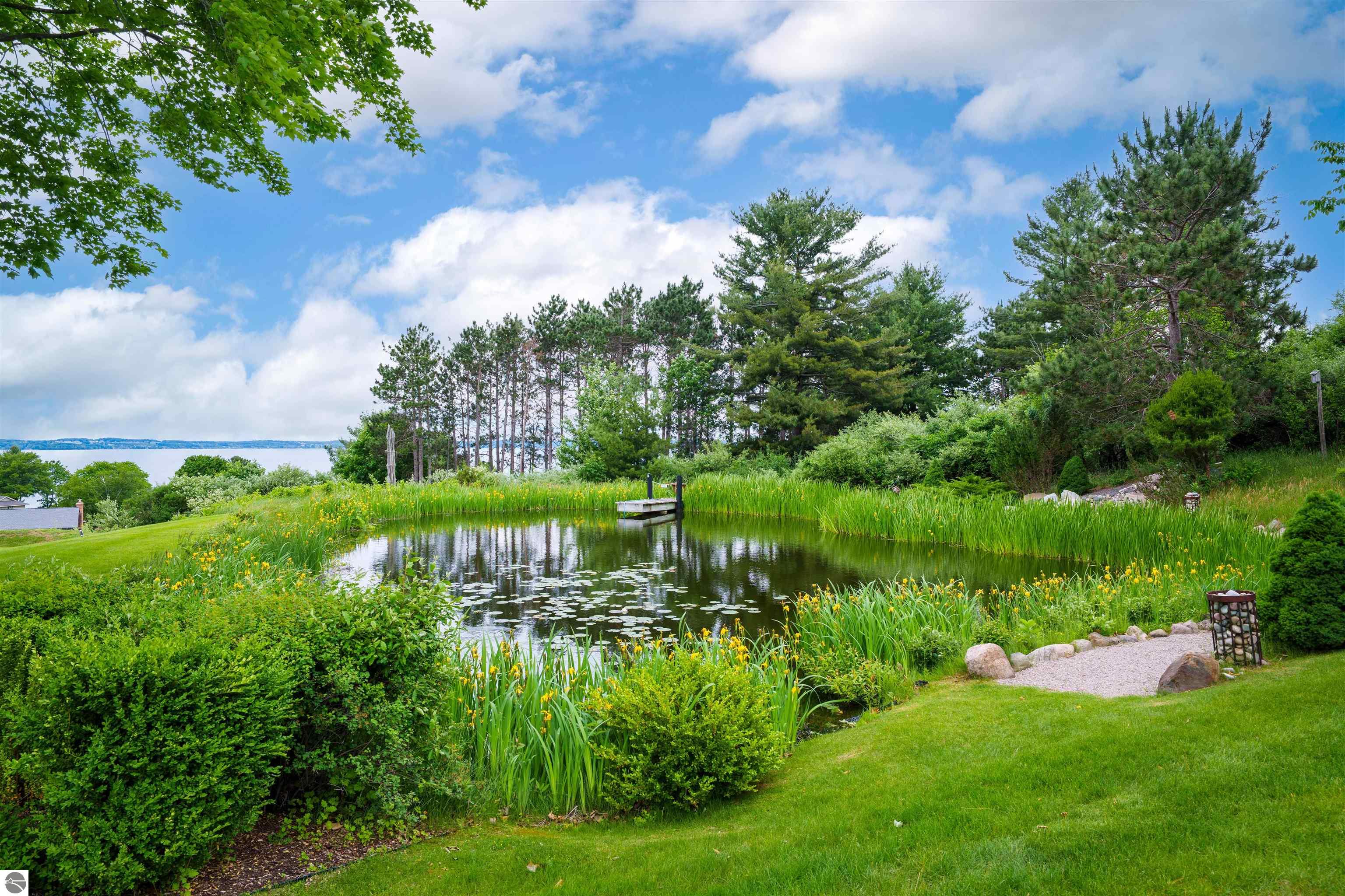 3333 Kirkridge Drive, Williamsburg, MI 49690 — Photo 53