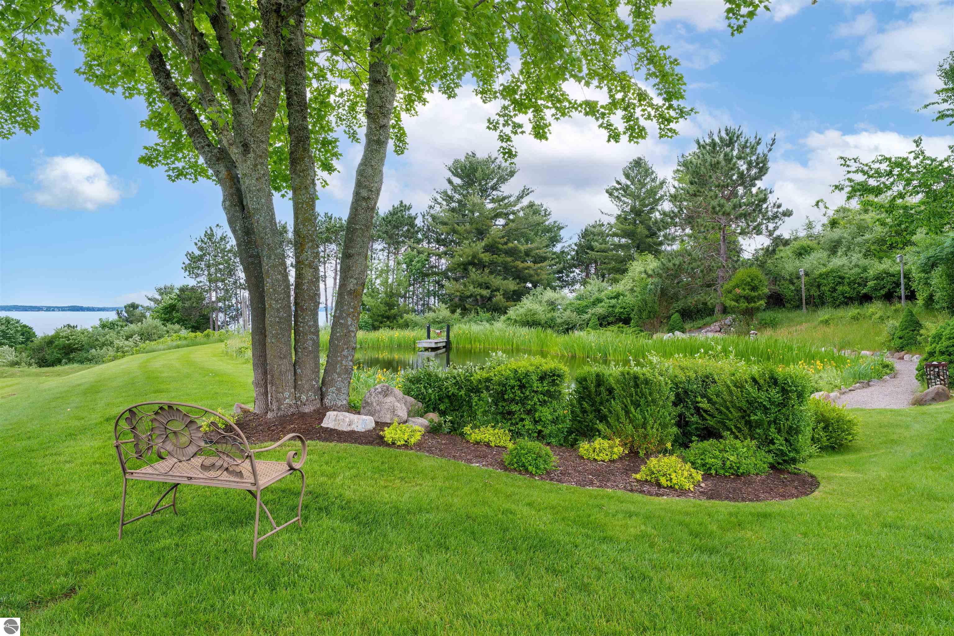 3333 Kirkridge Drive, Williamsburg, MI 49690 — Photo 56