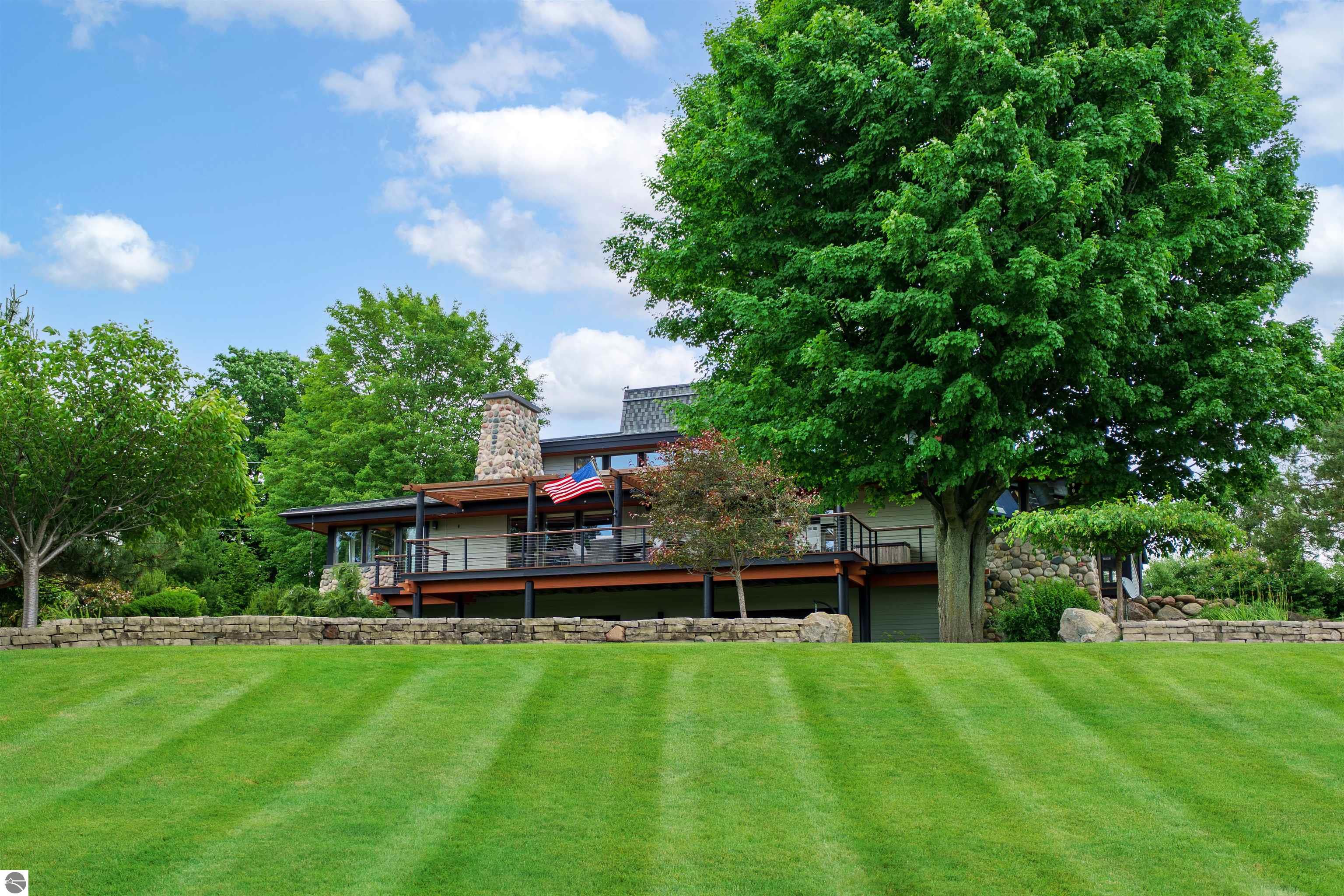 3333 Kirkridge Drive, Williamsburg, MI 49690 — Photo 57