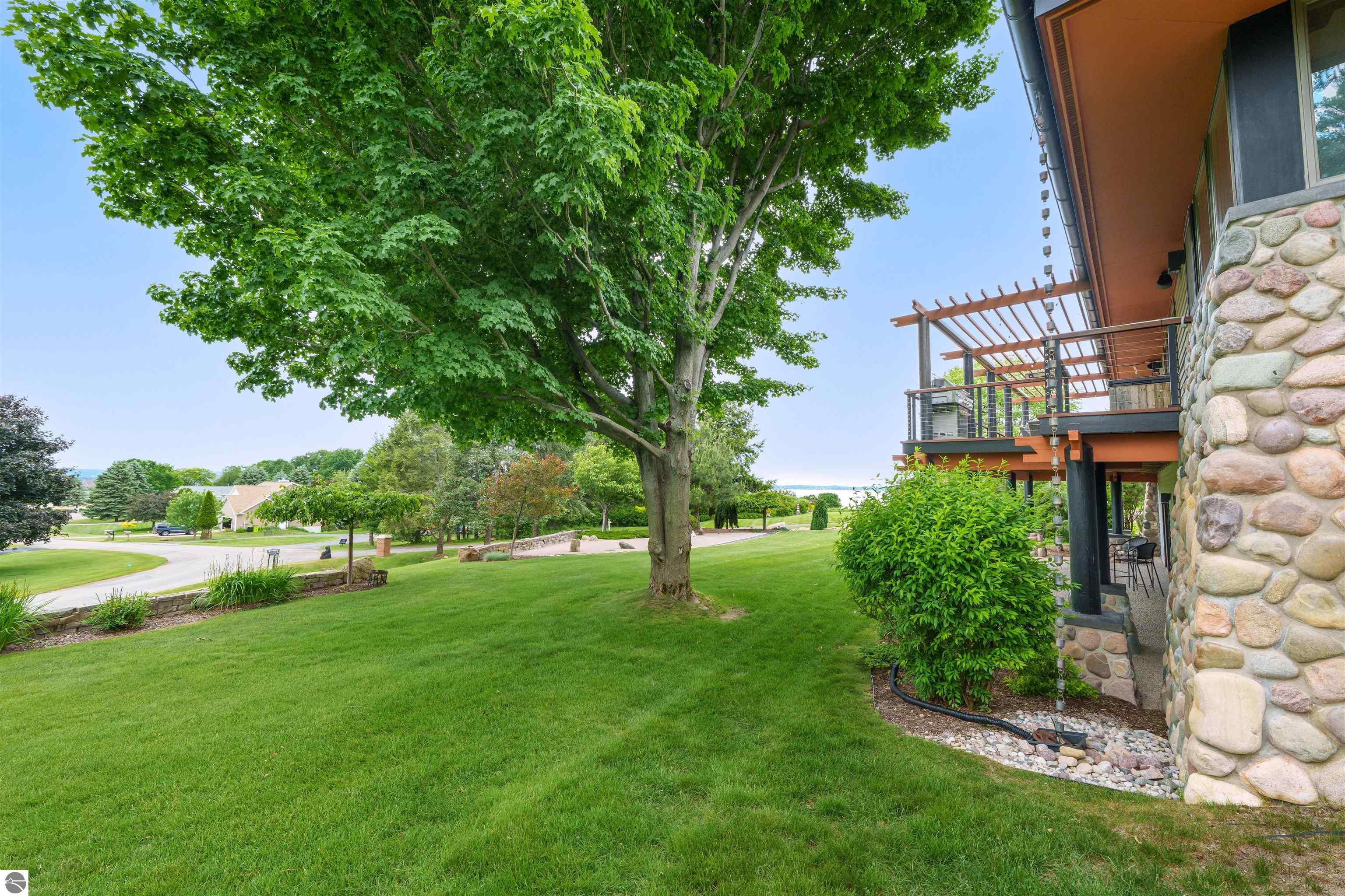 3333 Kirkridge Drive, Williamsburg, MI 49690 — Photo 60