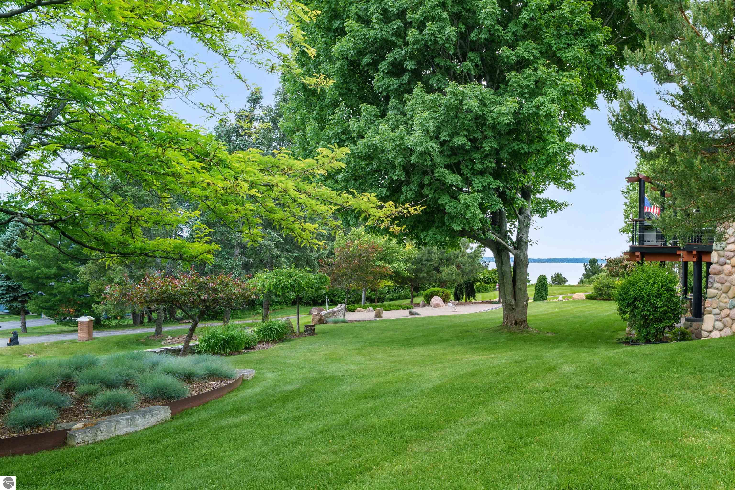 3333 Kirkridge Drive, Williamsburg, MI 49690 — Photo 61