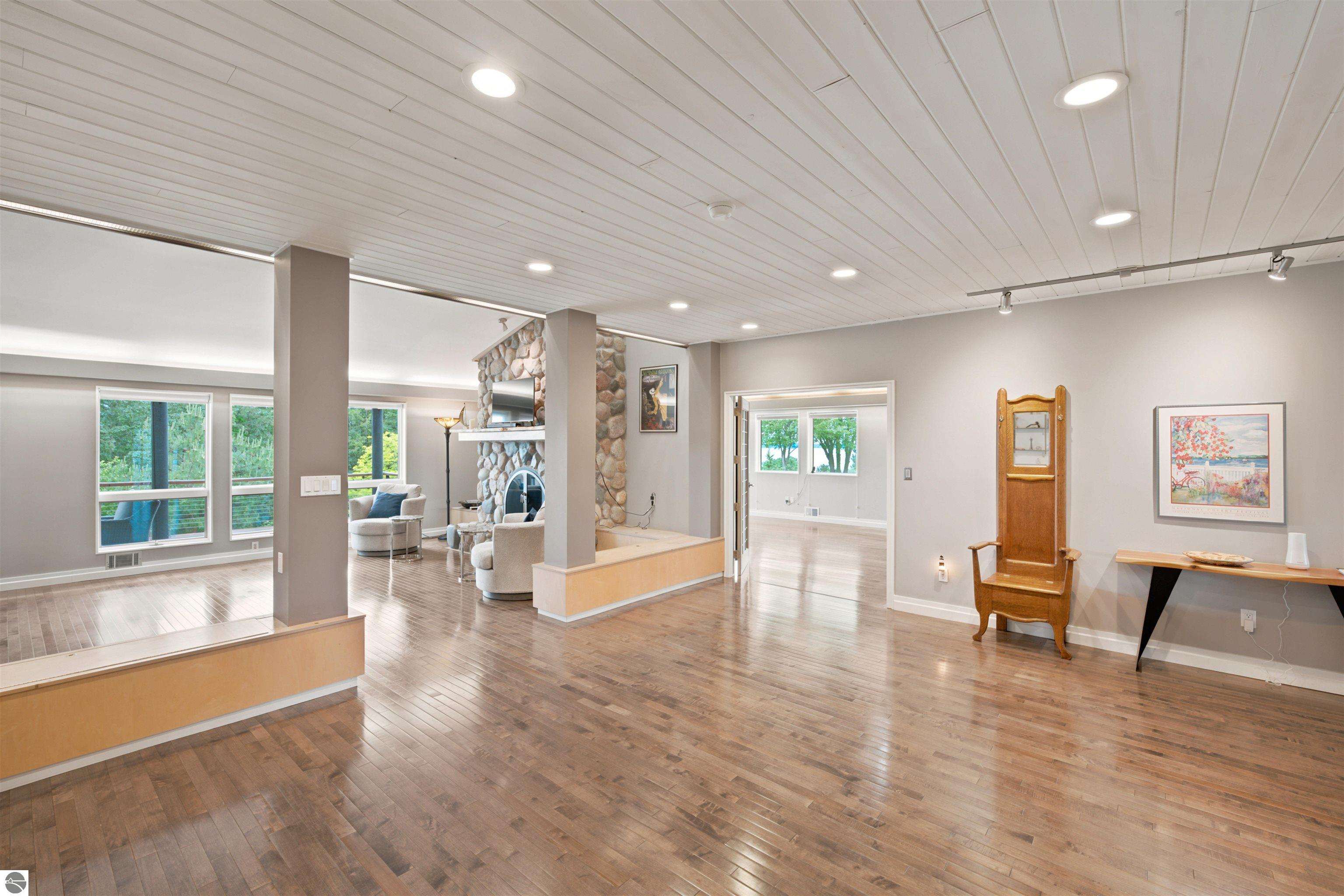 3333 Kirkridge Drive, Williamsburg, MI 49690 — Photo 8