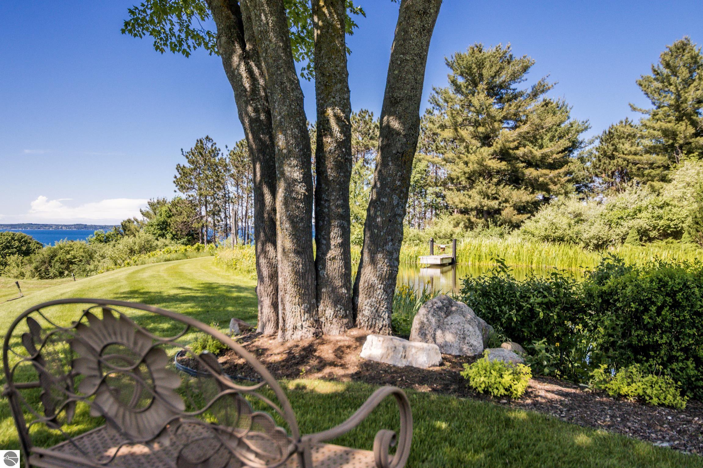 3333 Kirkridge Drive, Williamsburg, MI 49690 — Photo 80