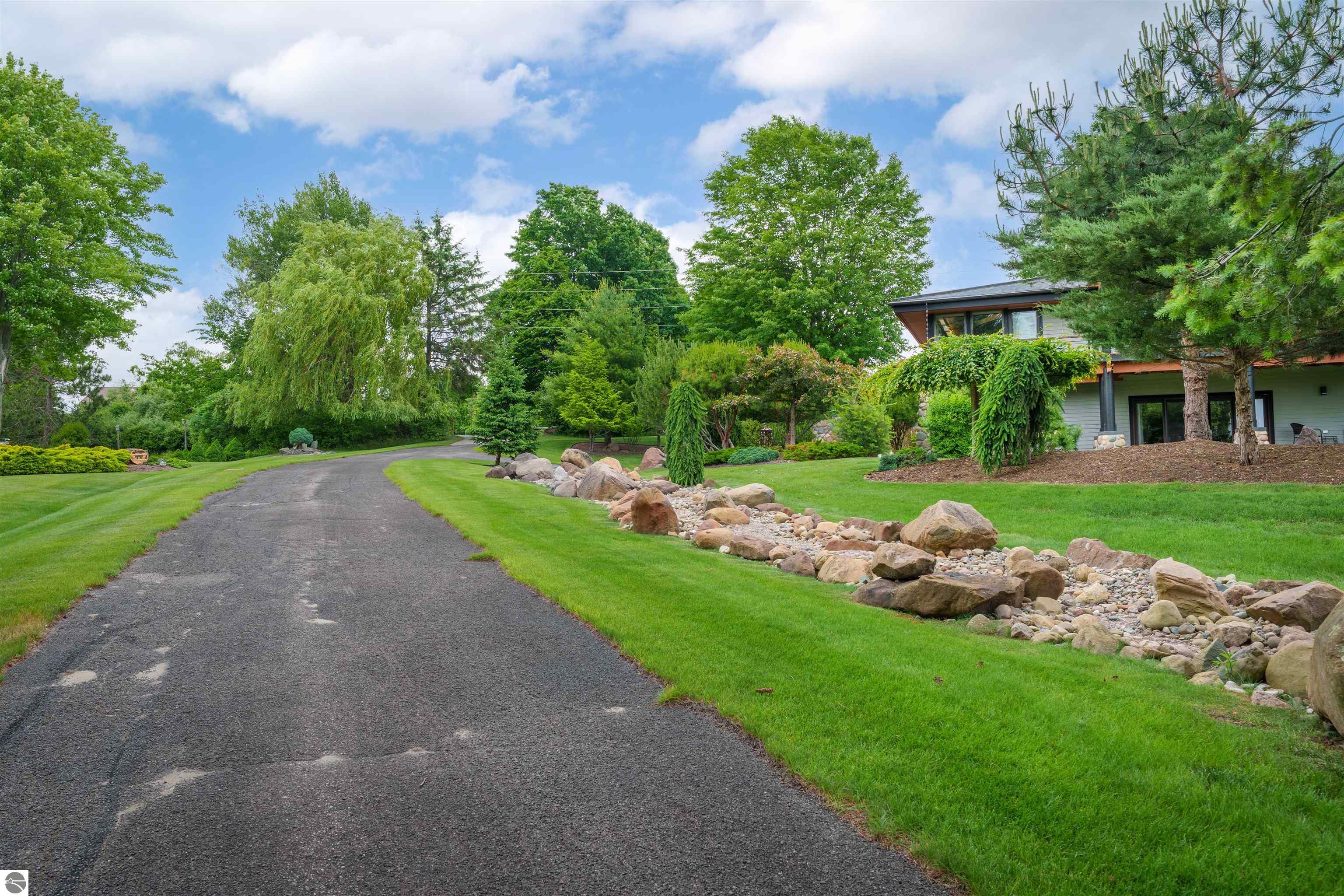 3333 Kirkridge Drive, Williamsburg, MI 49690 — Photo 90