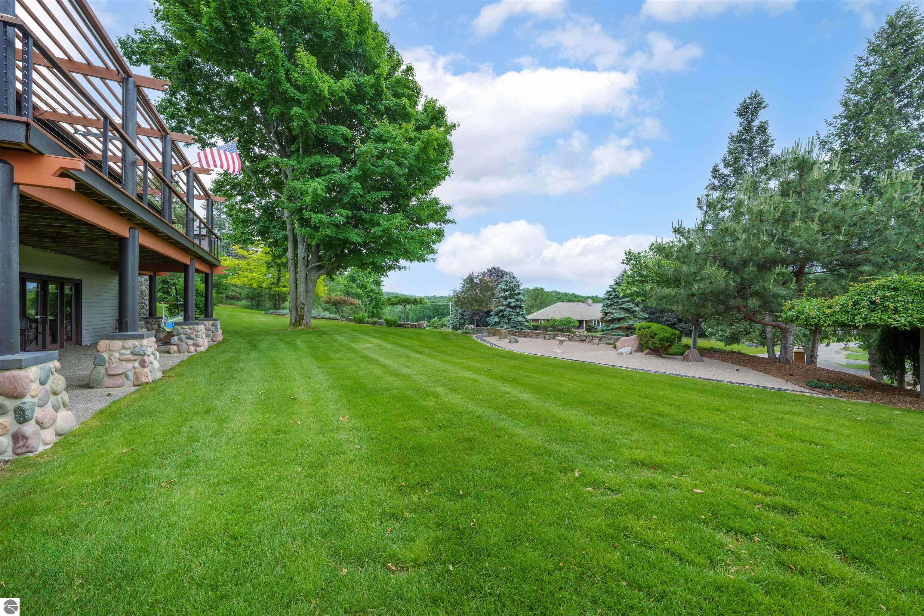 3333 Kirkridge Drive, Williamsburg, MI 49690 — Photo 91