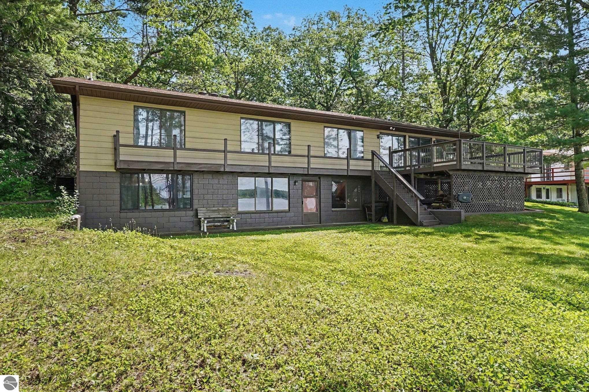 7007 Loud Drive, Oscoda, MI 48750 — Photo 20