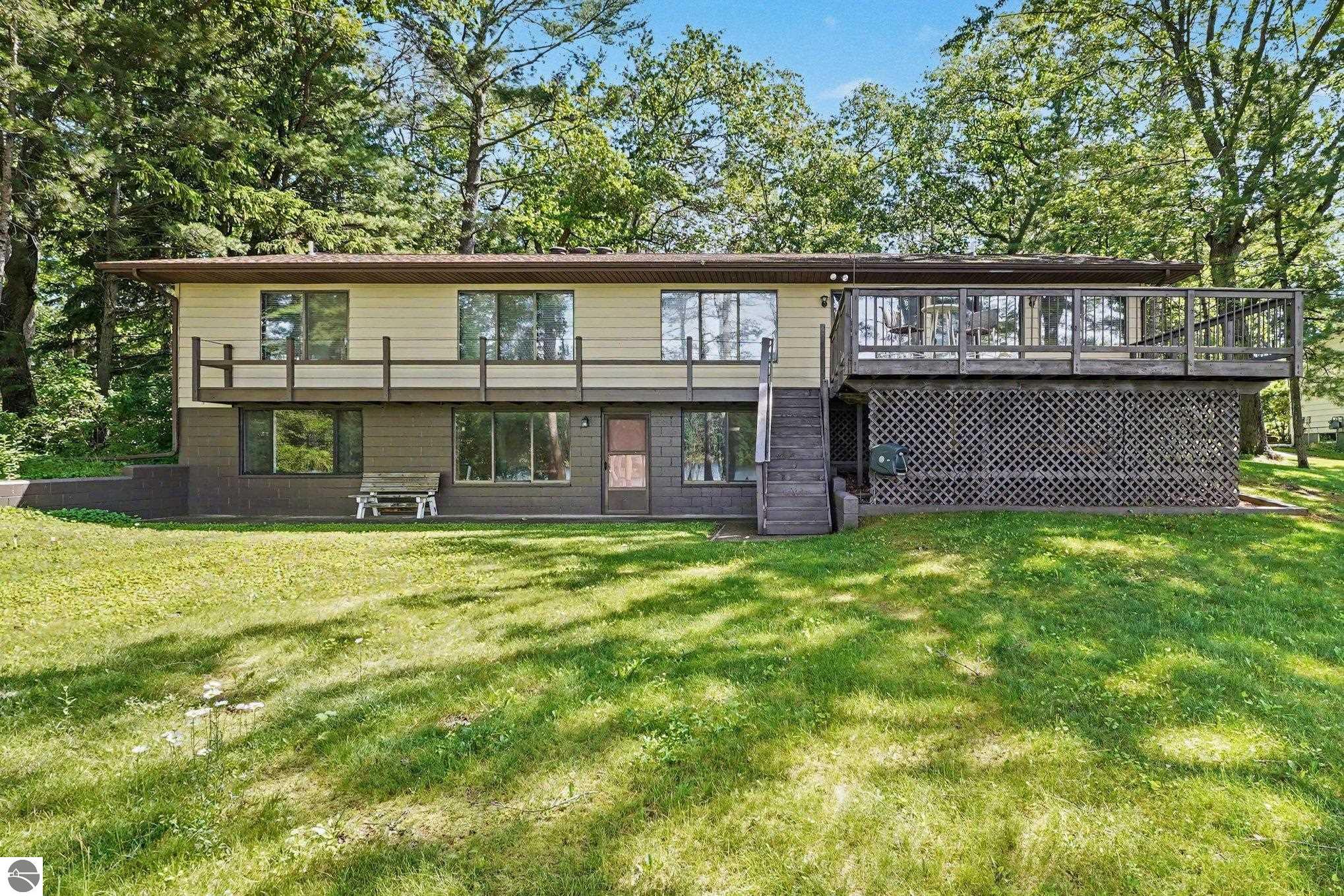 7007 Loud Drive, Oscoda, MI 48750 — Photo 21