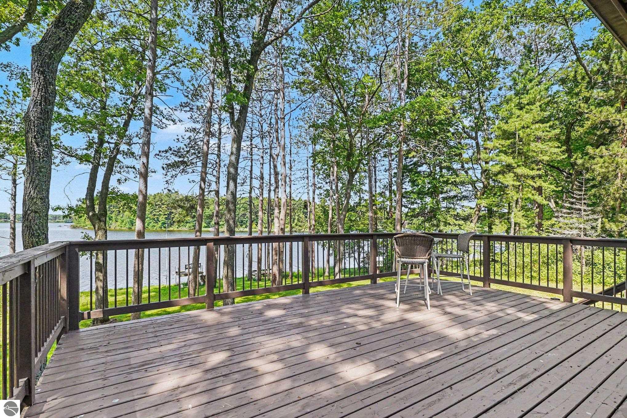 7007 Loud Drive, Oscoda, MI 48750 — Photo 22