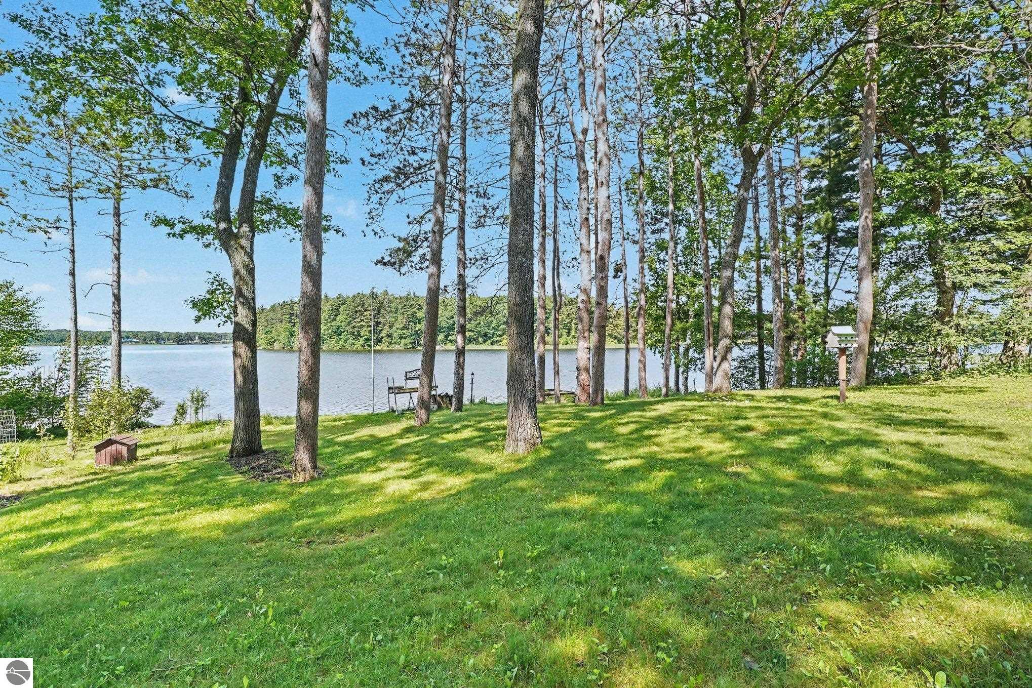 7007 Loud Drive, Oscoda, MI 48750 — Photo 24