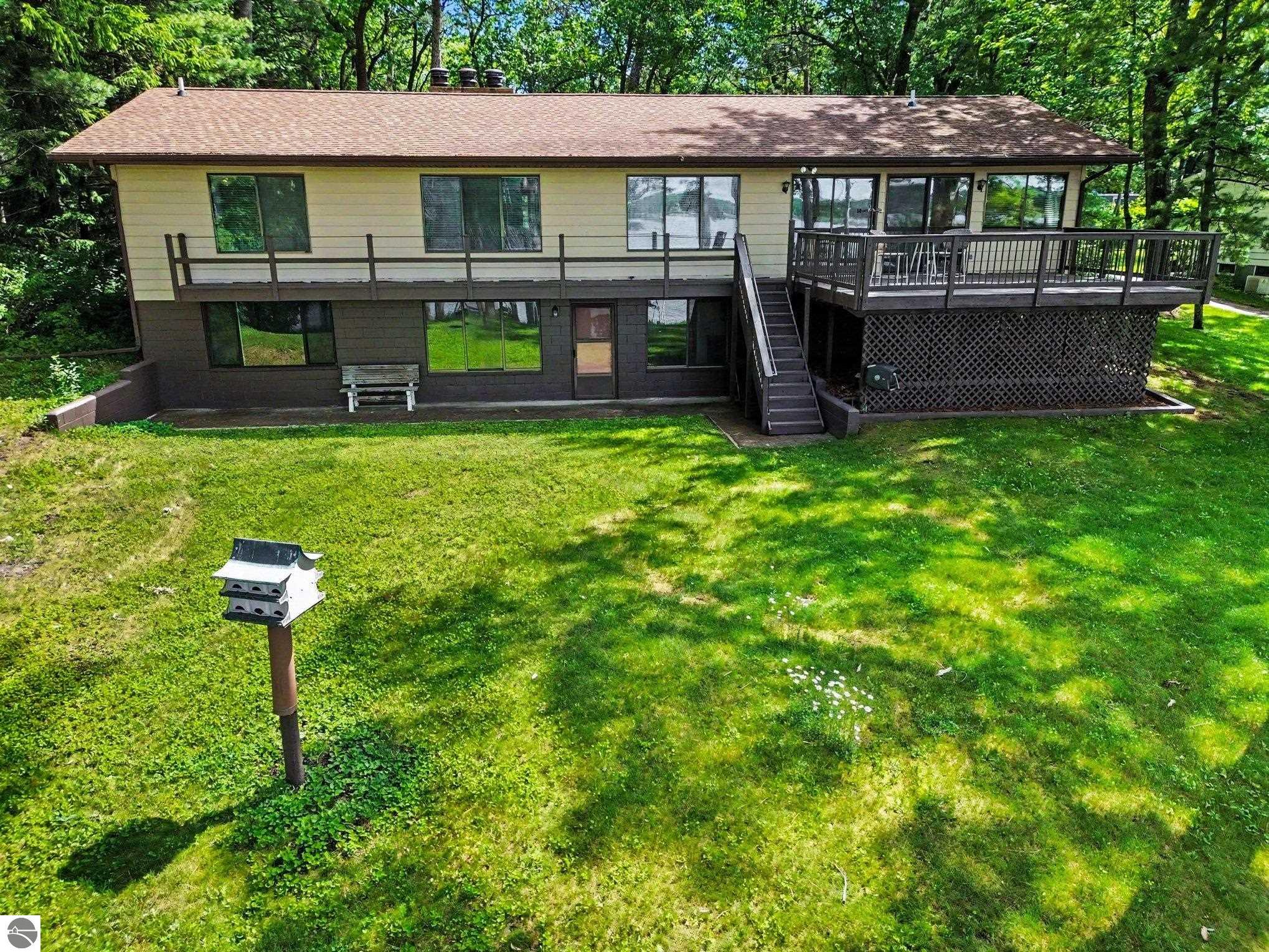 7007 Loud Drive, Oscoda, MI 48750 — Photo 25