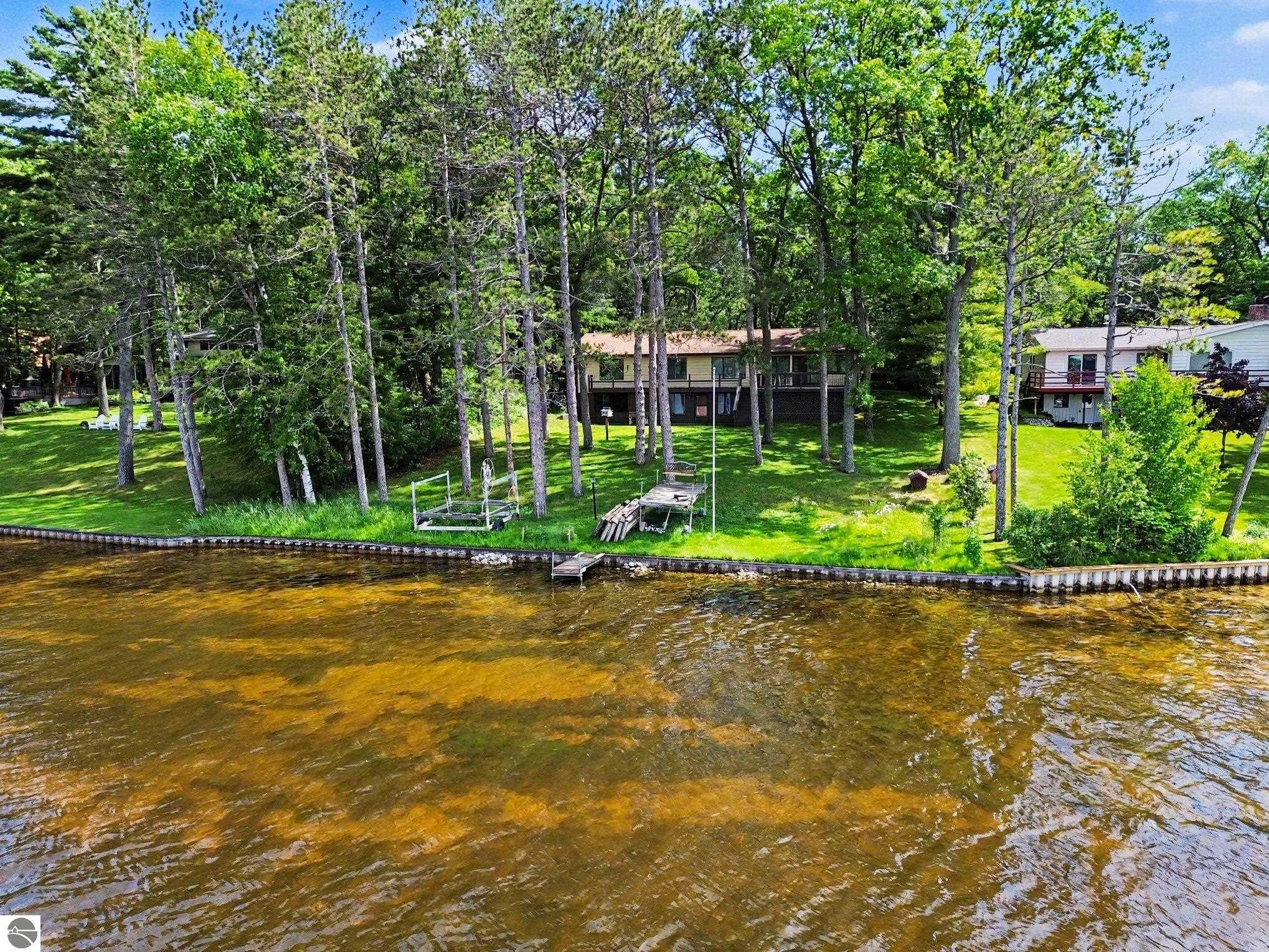 7007 Loud Drive, Oscoda, MI 48750 — Photo 27
