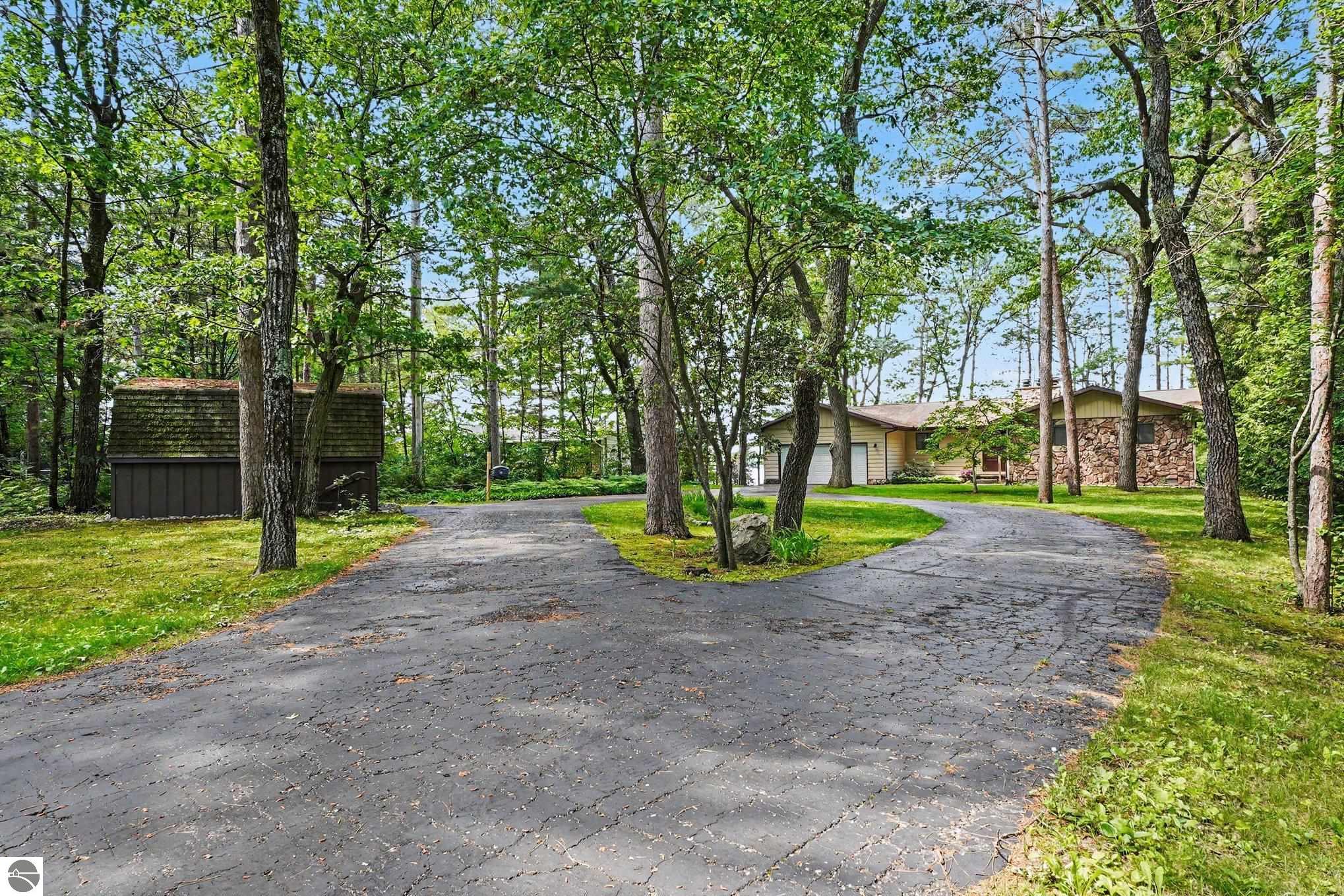 7007 Loud Drive, Oscoda, MI 48750 — Photo 28
