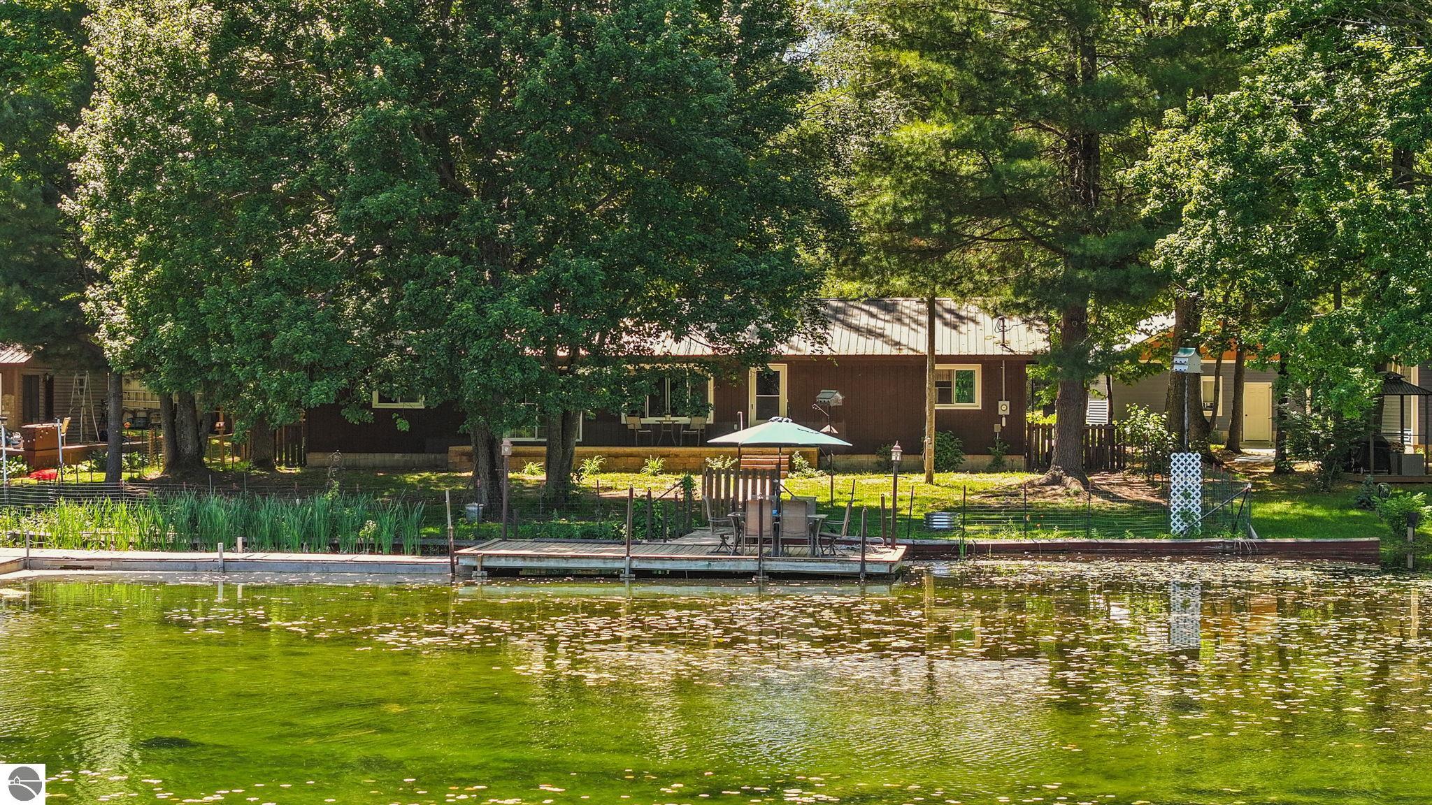 5596 NE Rita Drive, Kalkaska, MI 49646 — Photo 12