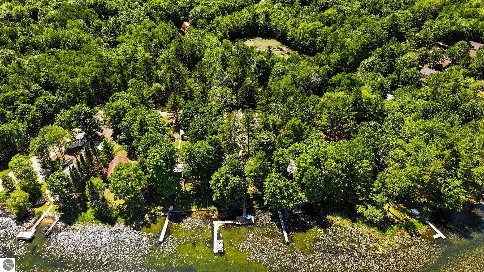 5596 NE Rita Drive, Kalkaska, MI 49646 — Photo 16