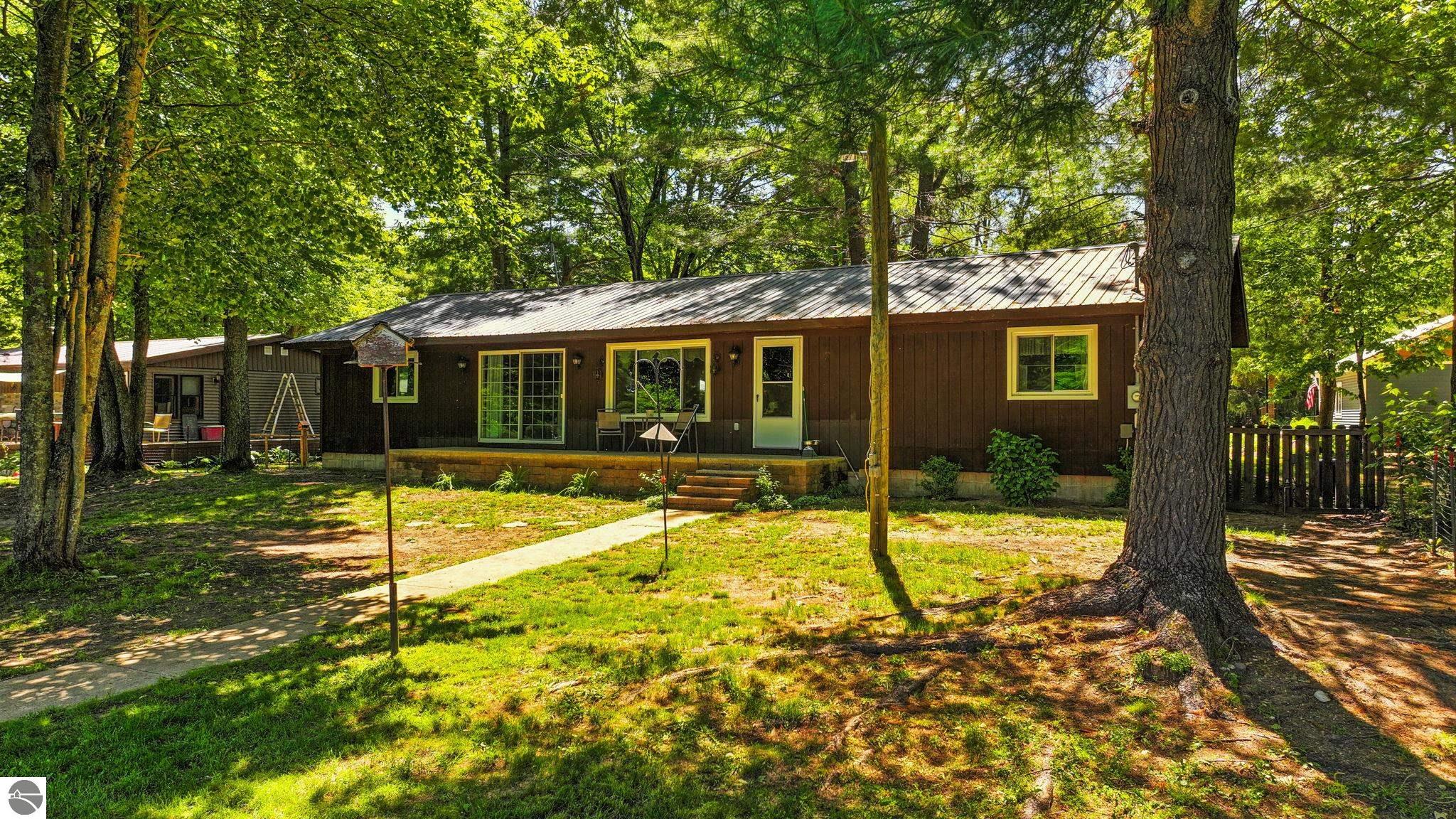 5596 NE Rita Drive, Kalkaska, MI 49646 — Photo 18