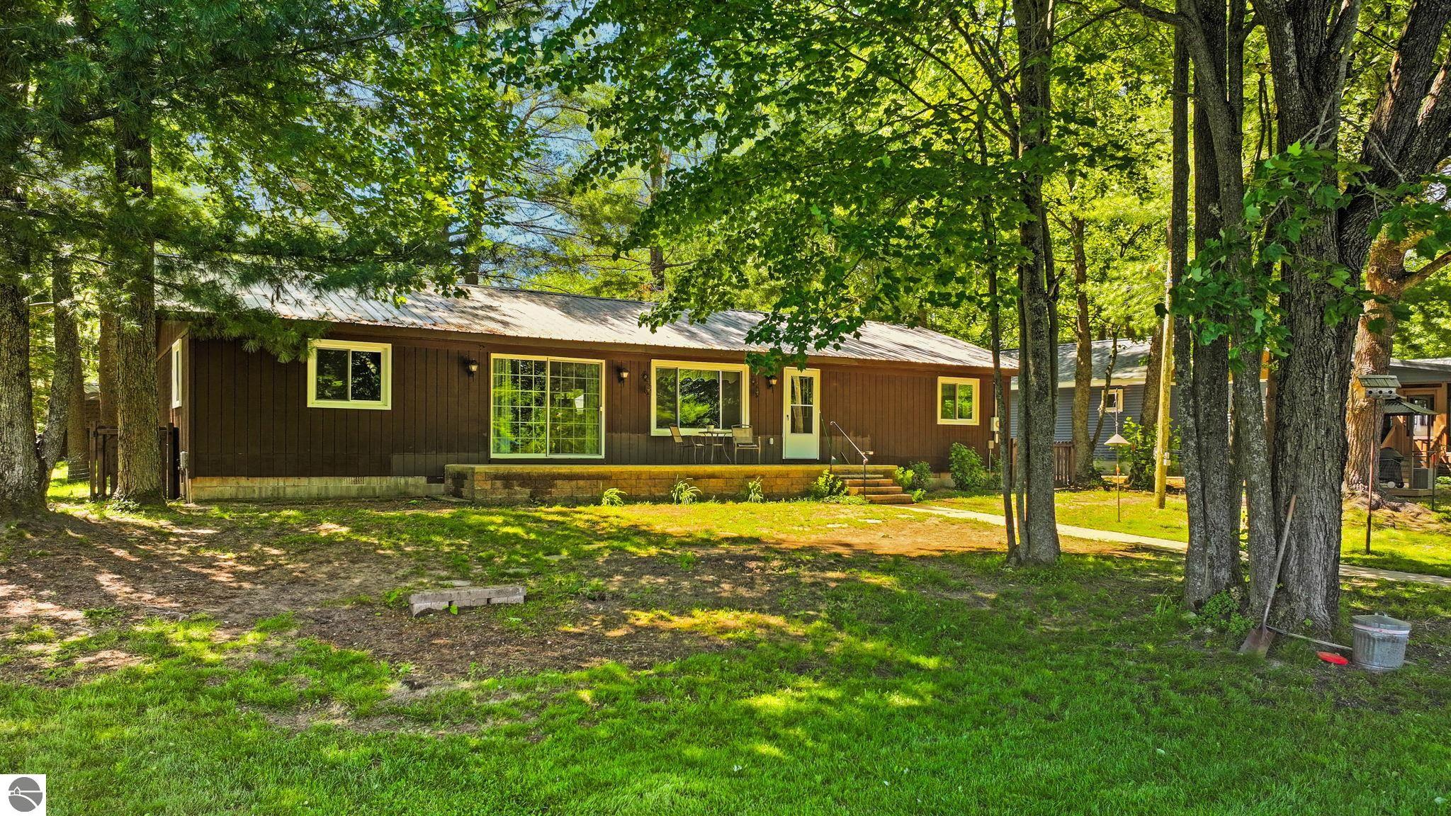 5596 NE Rita Drive, Kalkaska, MI 49646 — Photo 20