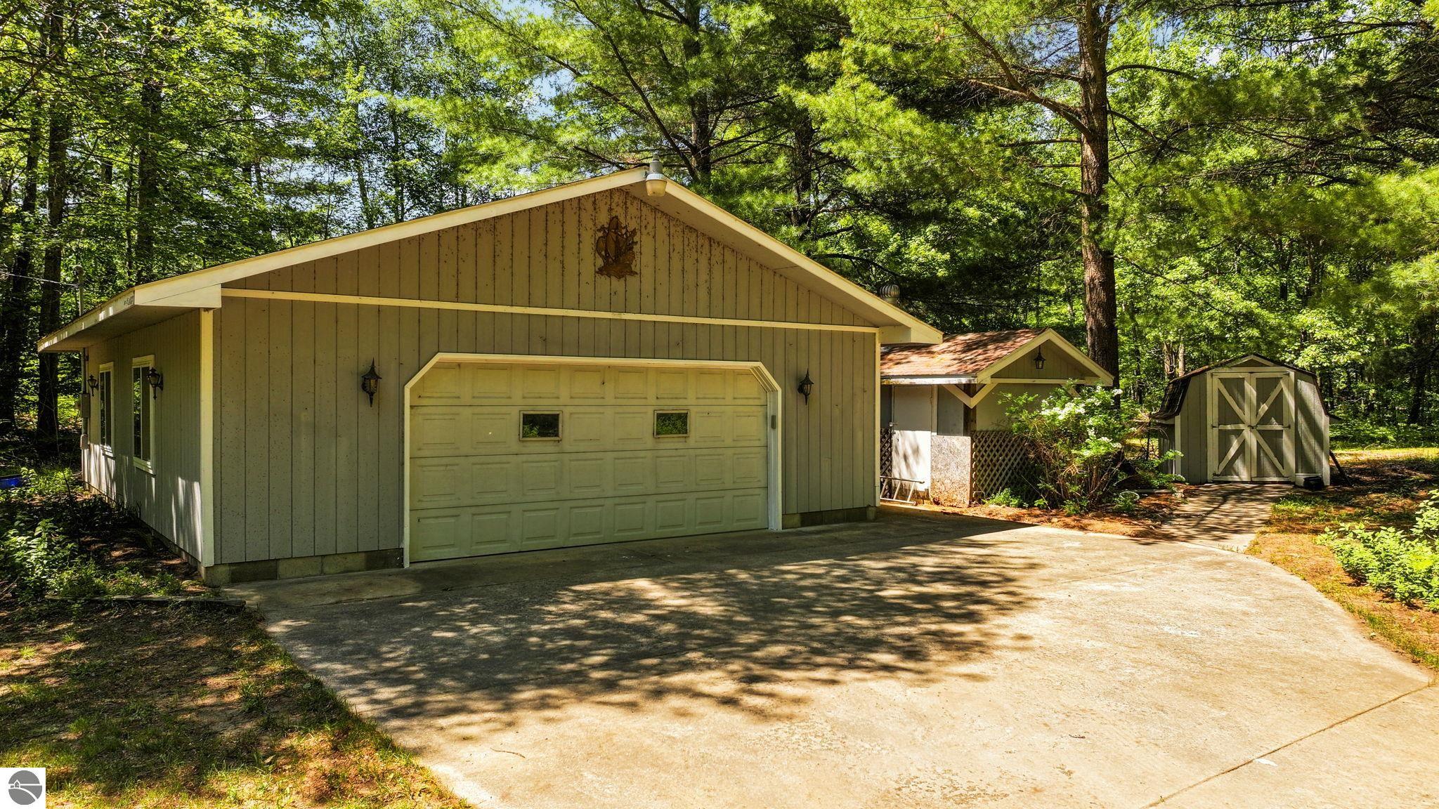 5596 NE Rita Drive, Kalkaska, MI 49646 — Photo 24