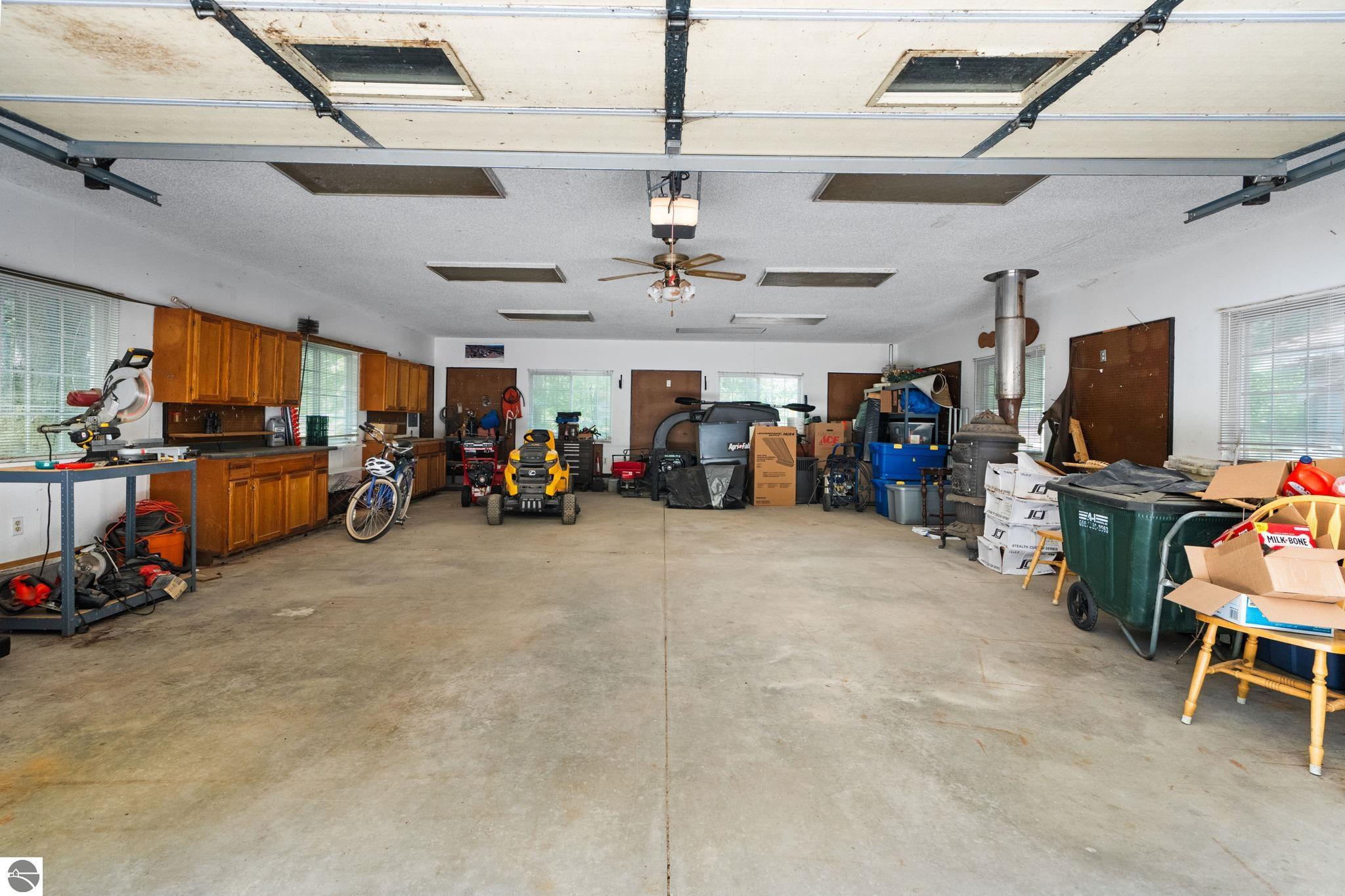 5596 NE Rita Drive, Kalkaska, MI 49646 — Photo 25