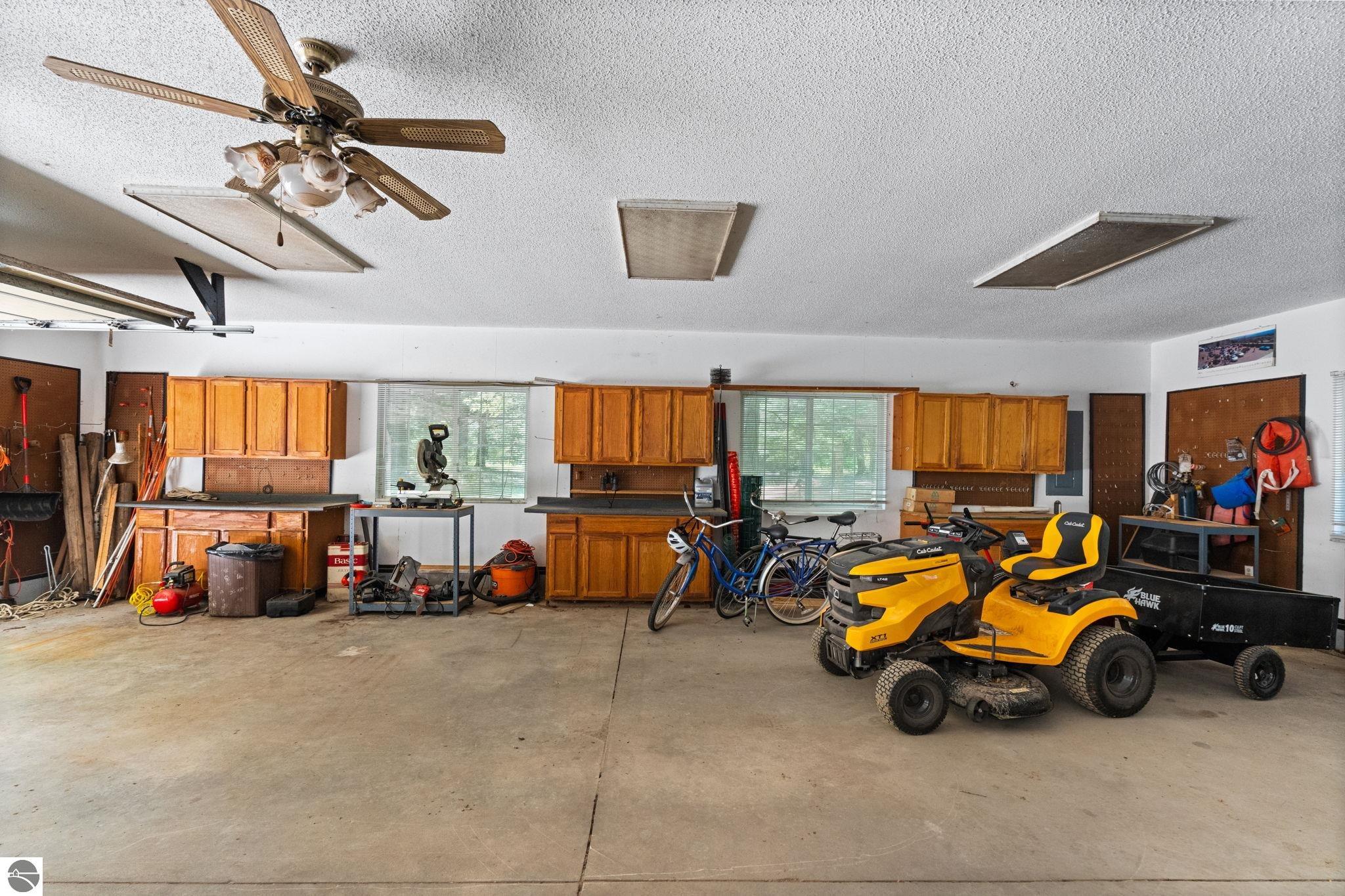 5596 NE Rita Drive, Kalkaska, MI 49646 — Photo 26