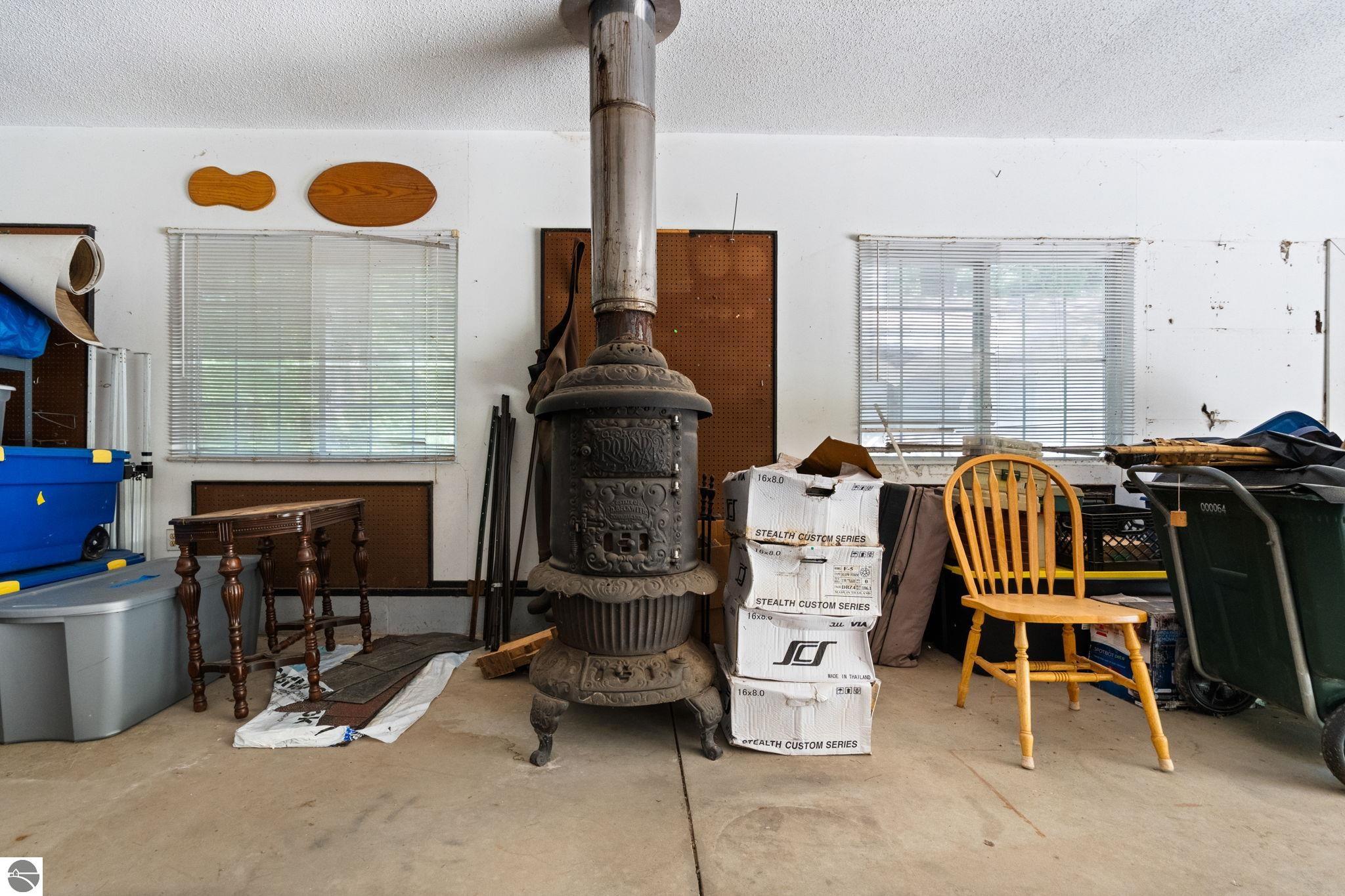 5596 NE Rita Drive, Kalkaska, MI 49646 — Photo 27