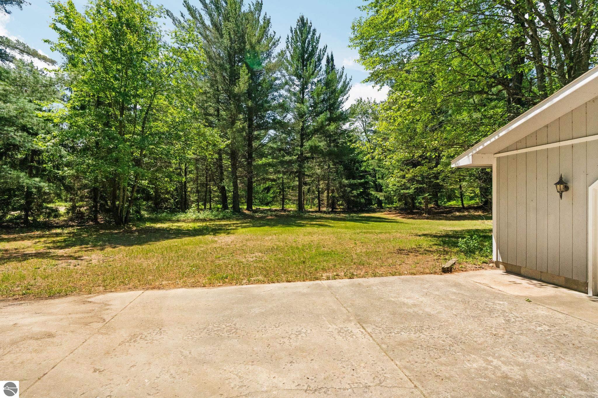 5596 NE Rita Drive, Kalkaska, MI 49646 — Photo 29