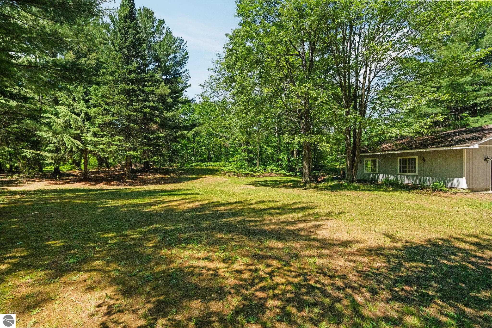 5596 NE Rita Drive, Kalkaska, MI 49646 — Photo 30