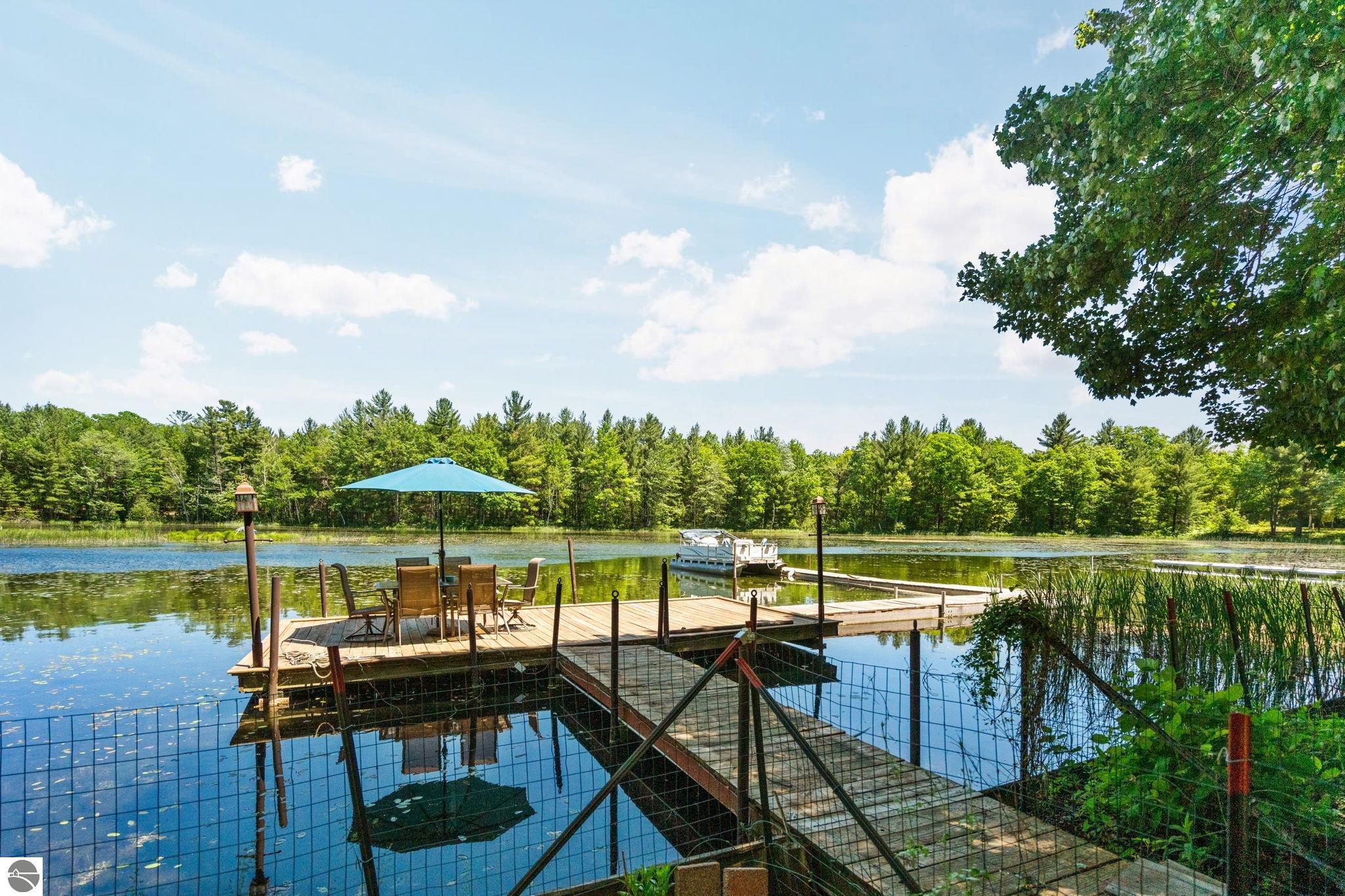 5596 NE Rita Drive, Kalkaska, MI 49646 — Photo 4