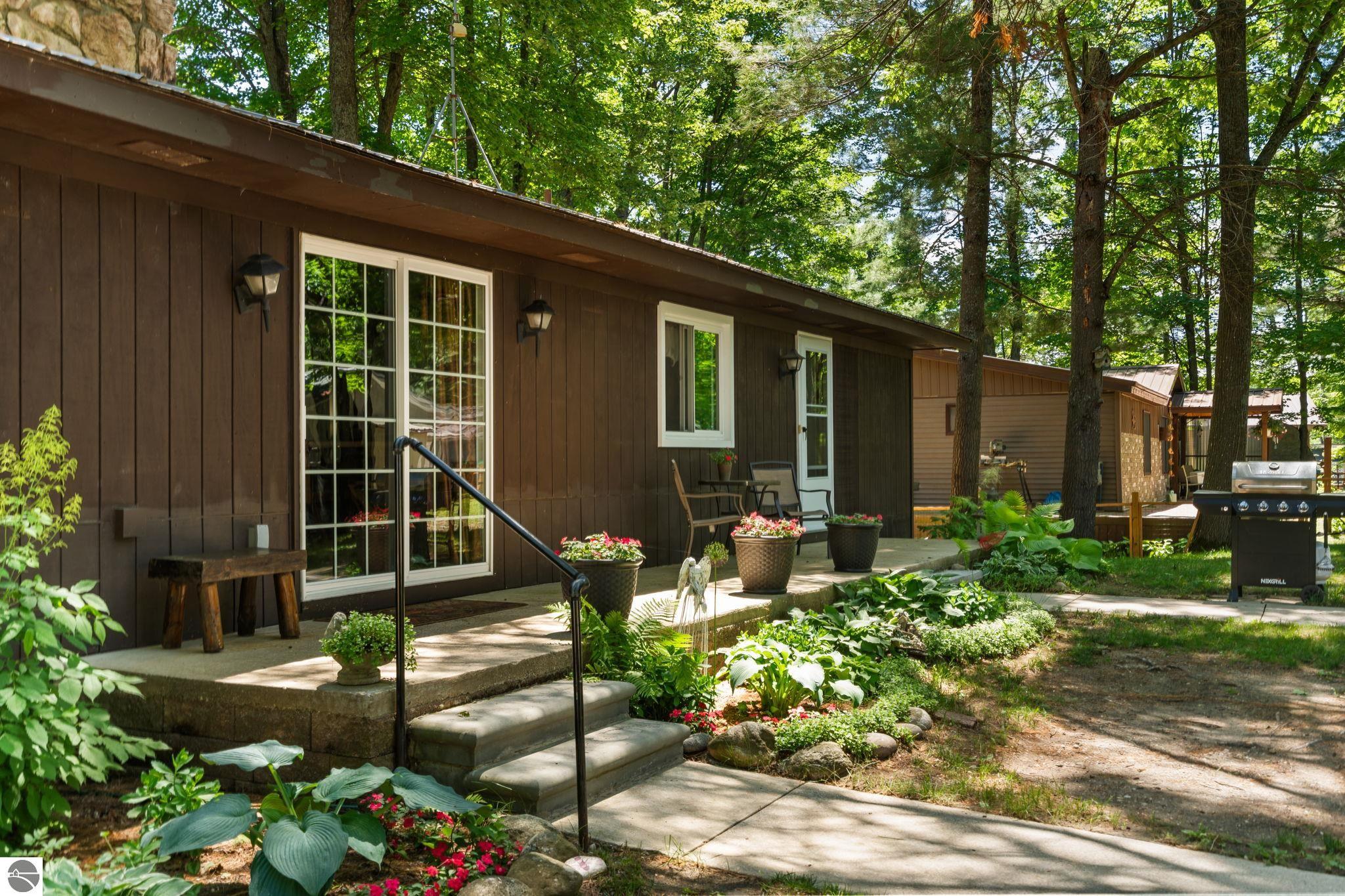 5596 NE Rita Drive, Kalkaska, MI 49646 — Photo 37
