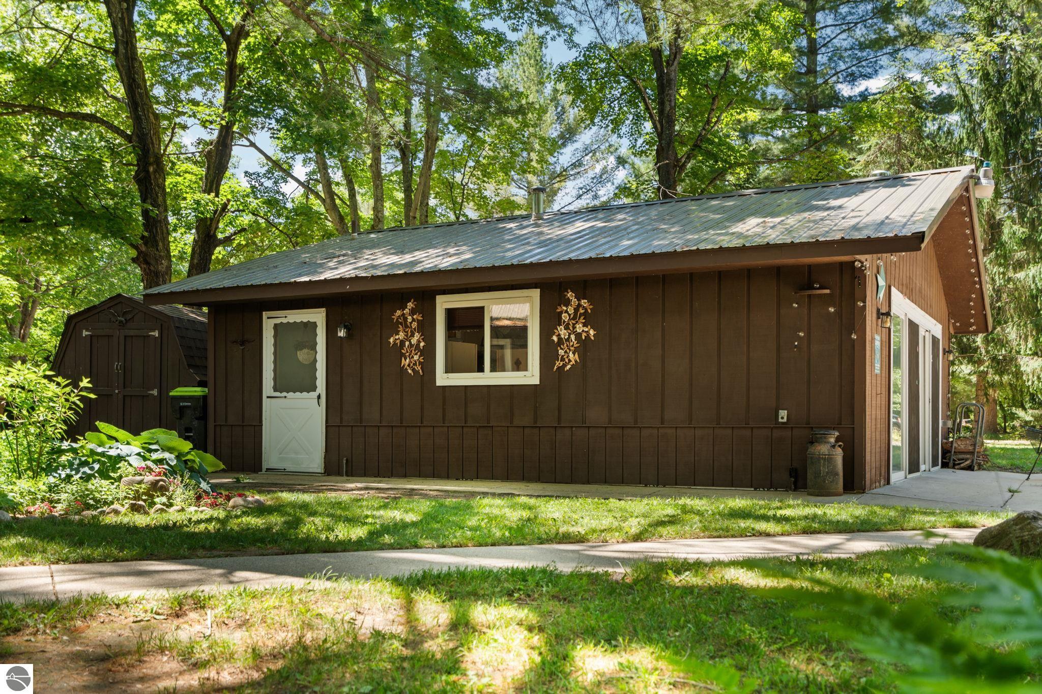 5596 NE Rita Drive, Kalkaska, MI 49646 — Photo 38