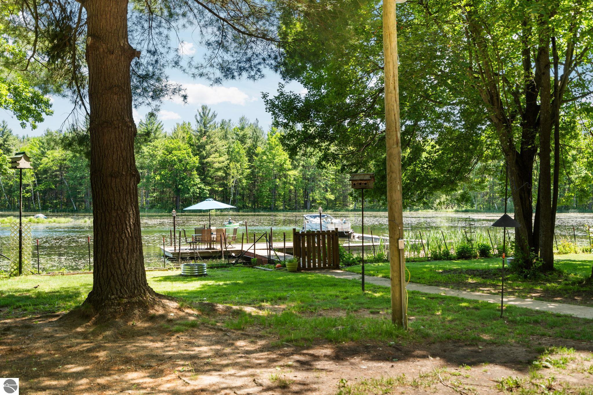 5596 NE Rita Drive, Kalkaska, MI 49646 — Photo 39