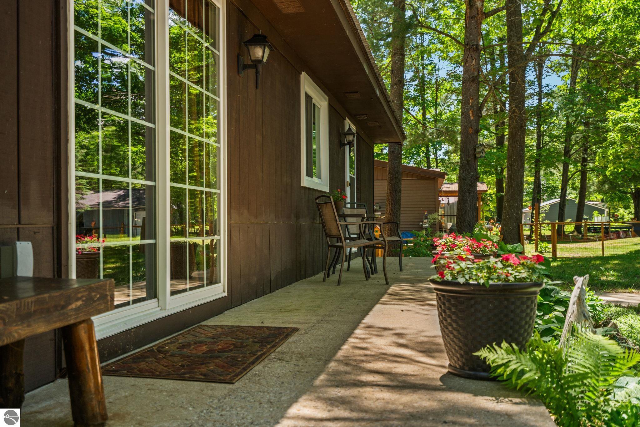 5596 NE Rita Drive, Kalkaska, MI 49646 — Photo 40