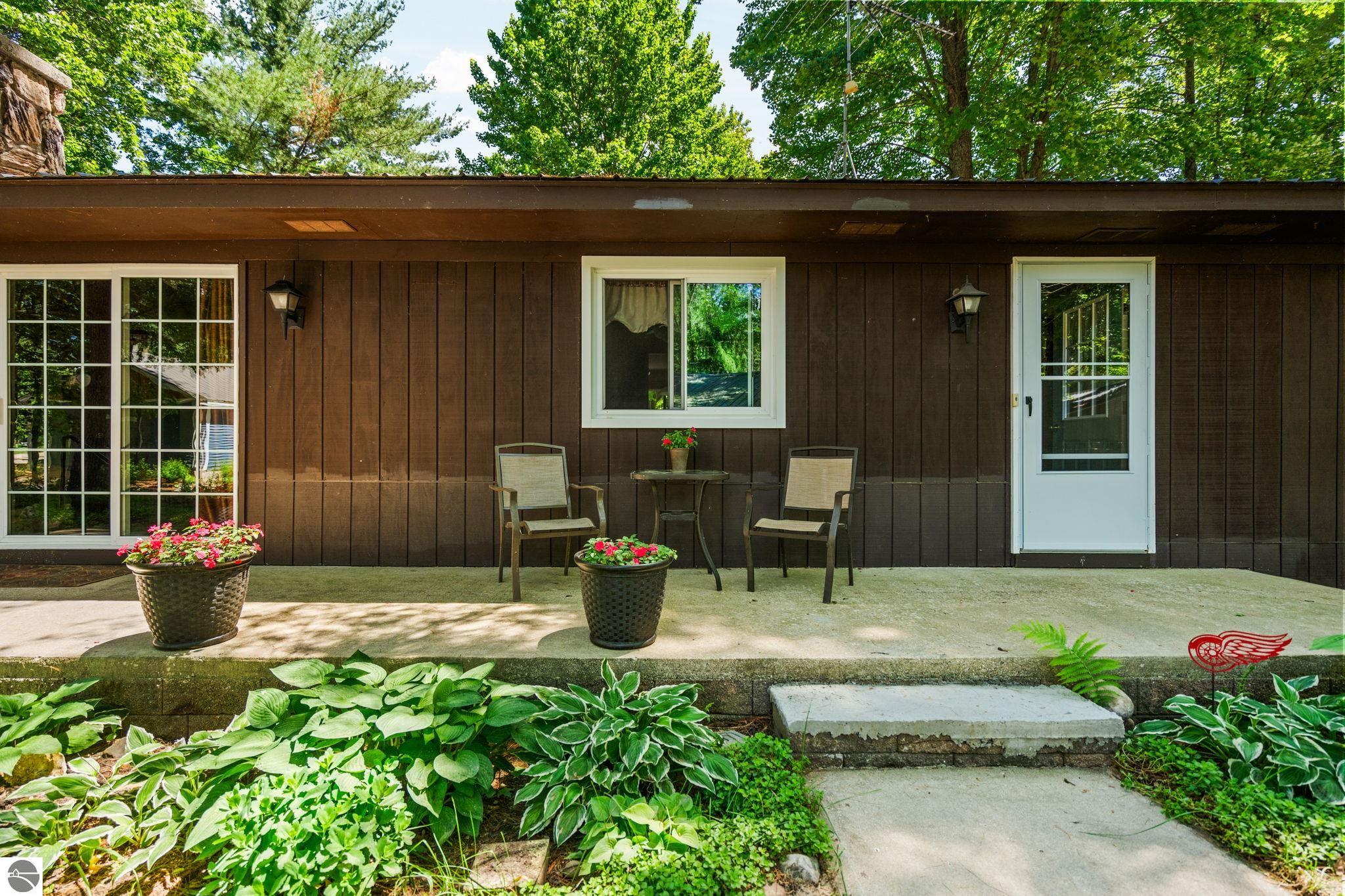 5596 NE Rita Drive, Kalkaska, MI 49646 — Photo 41