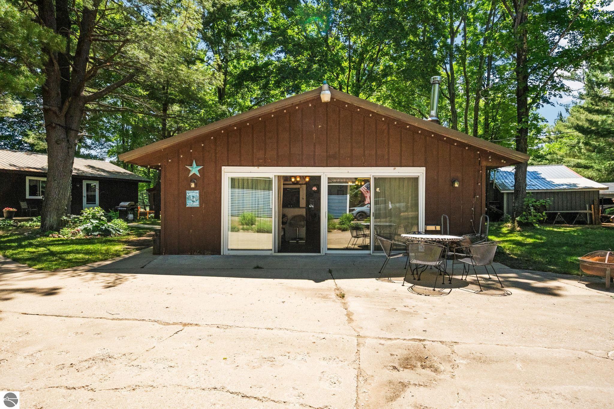 5596 NE Rita Drive, Kalkaska, MI 49646 — Photo 43