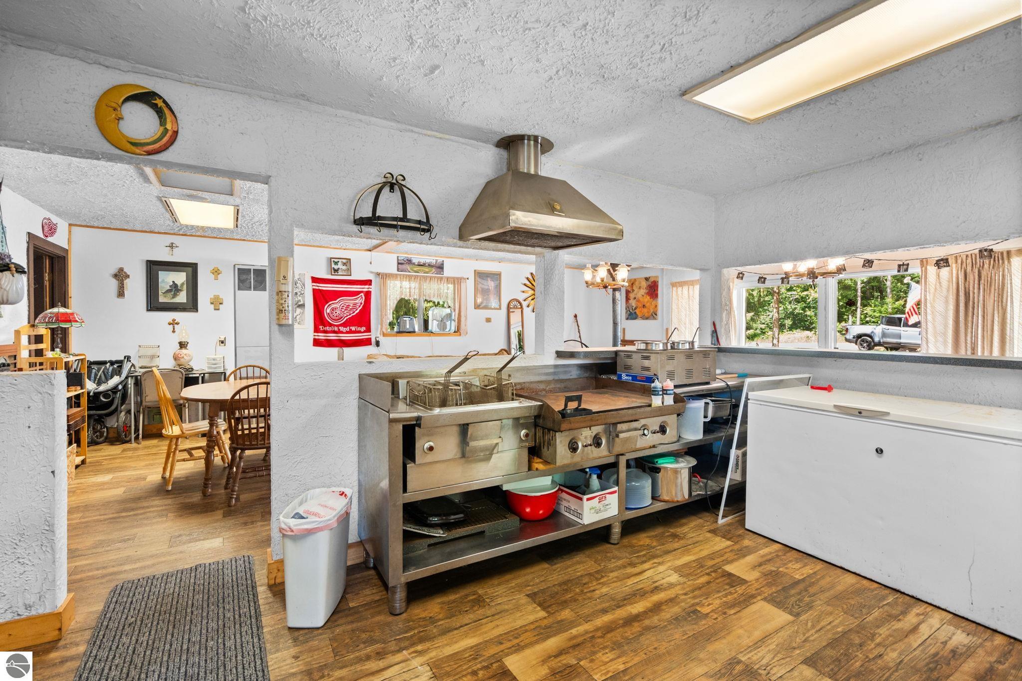 5596 NE Rita Drive, Kalkaska, MI 49646 — Photo 45
