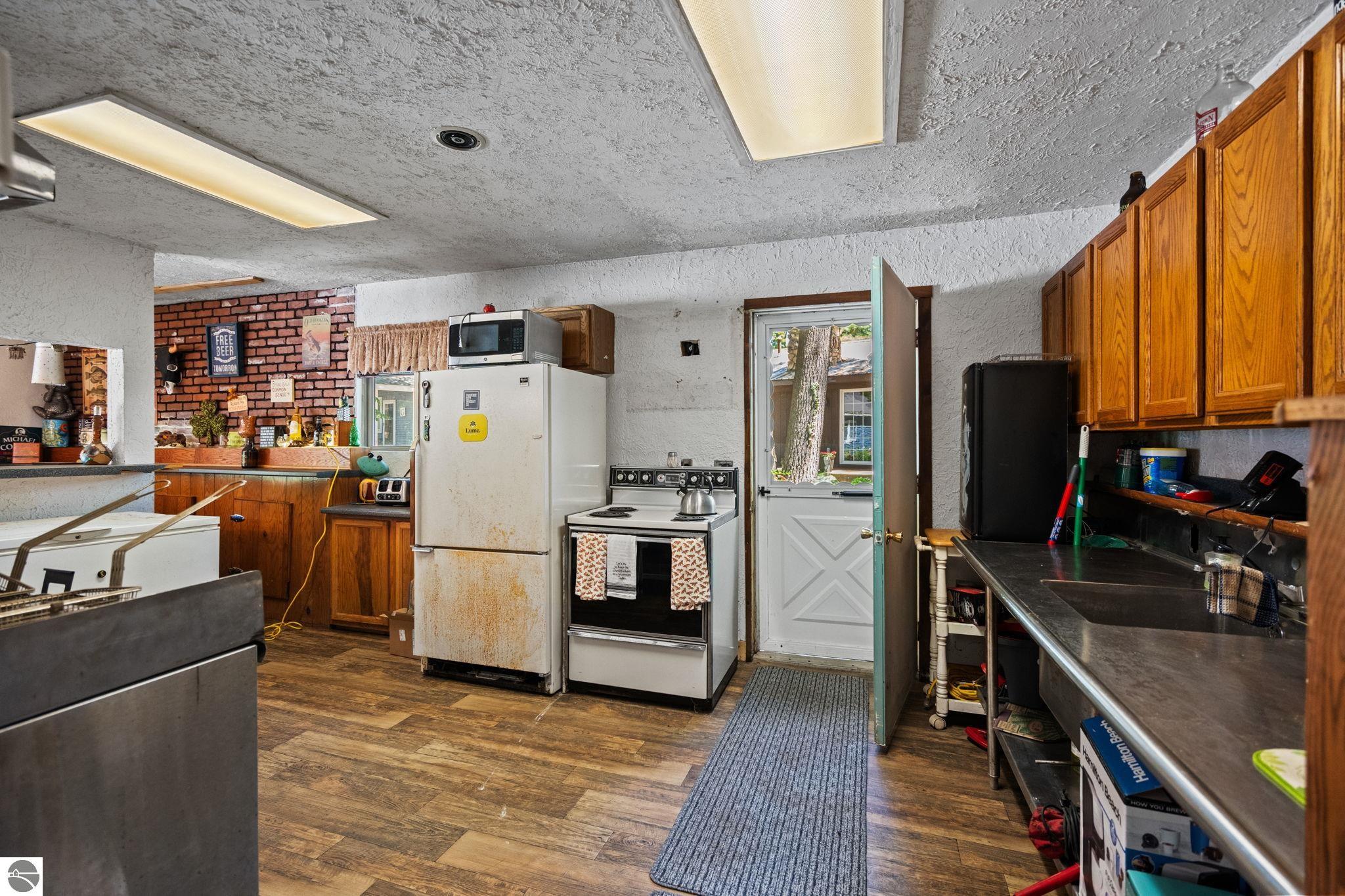 5596 NE Rita Drive, Kalkaska, MI 49646 — Photo 46