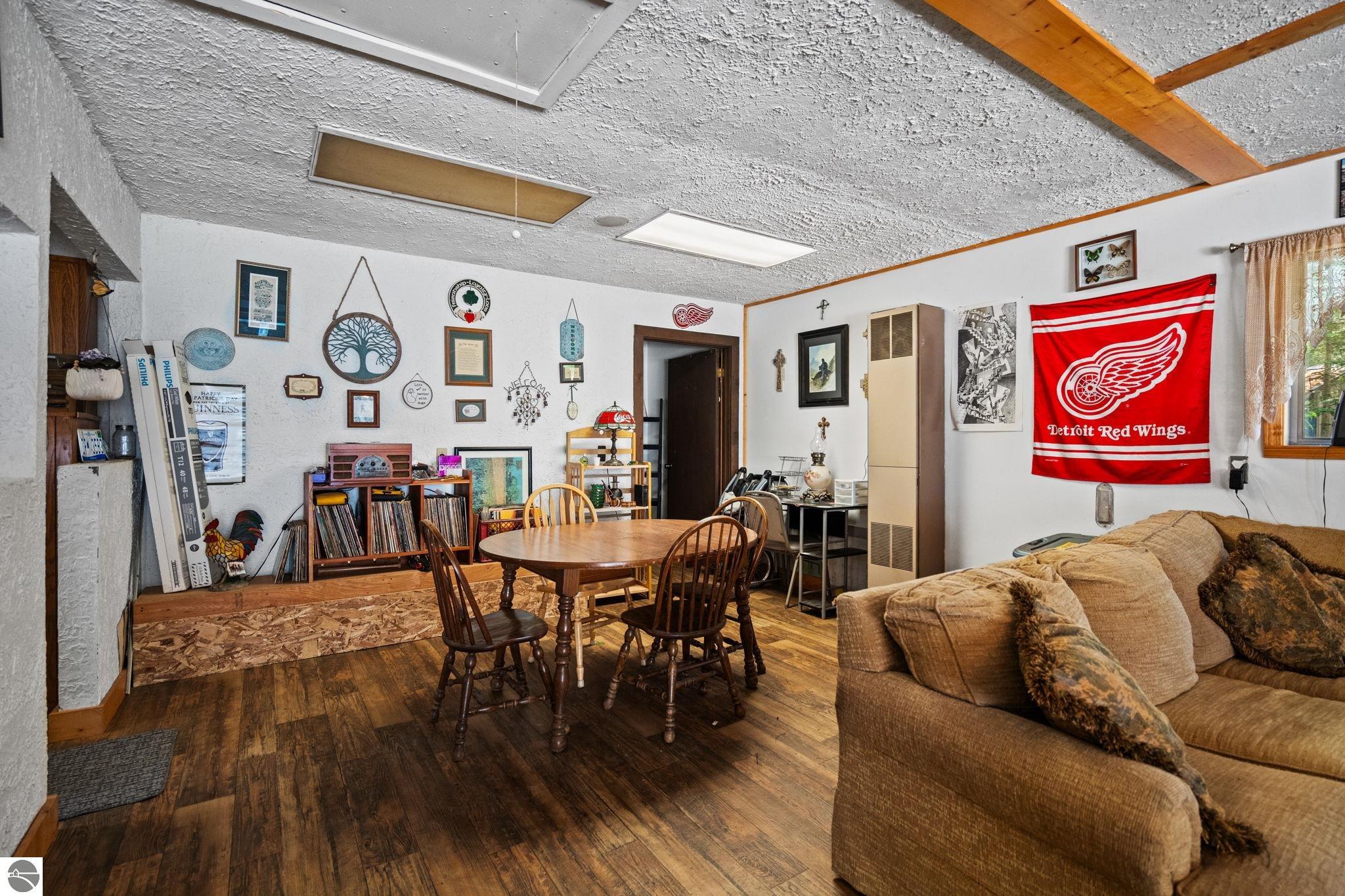 5596 NE Rita Drive, Kalkaska, MI 49646 — Photo 47