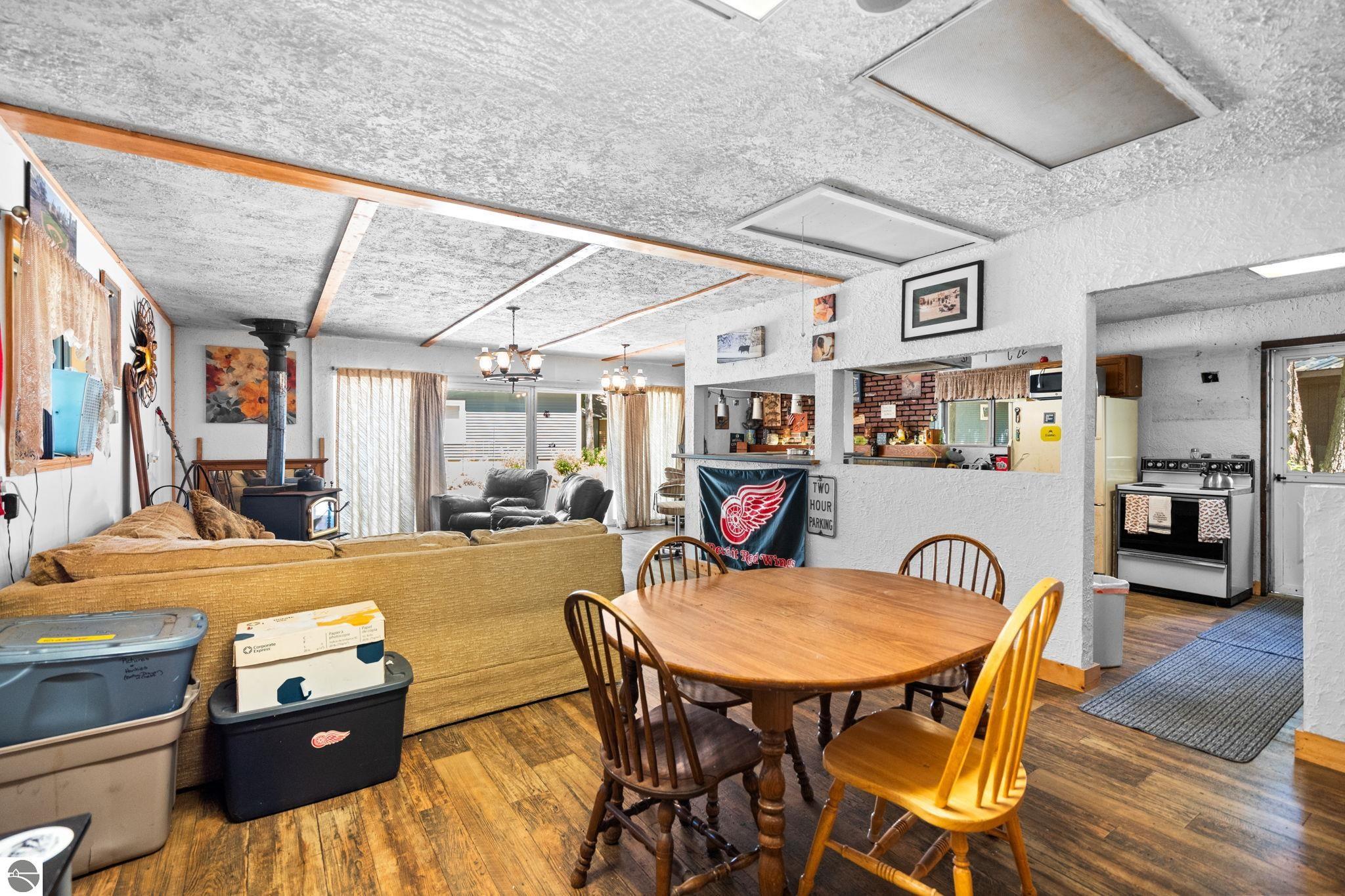 5596 NE Rita Drive, Kalkaska, MI 49646 — Photo 52