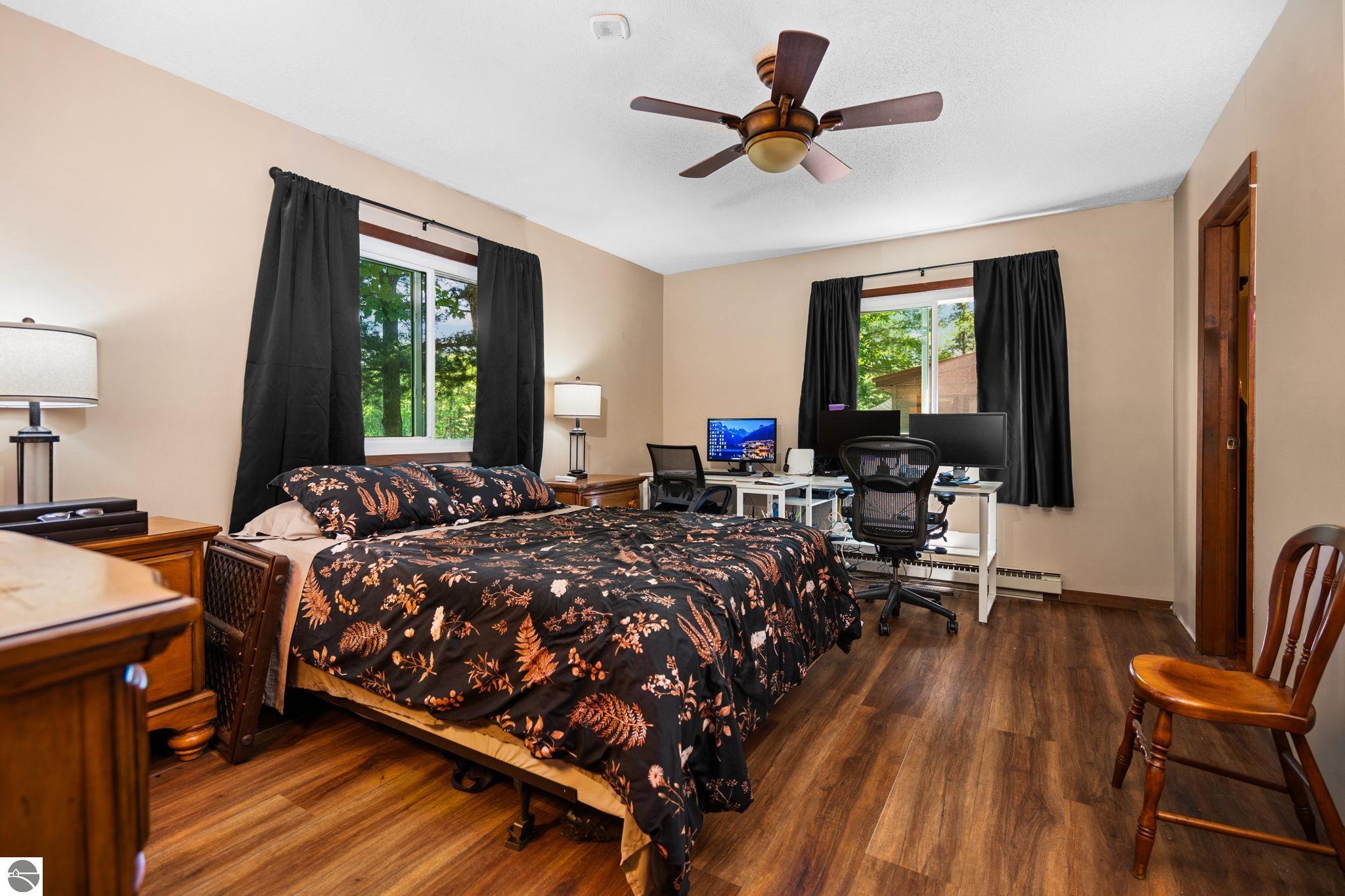 5596 NE Rita Drive, Kalkaska, MI 49646 — Photo 58