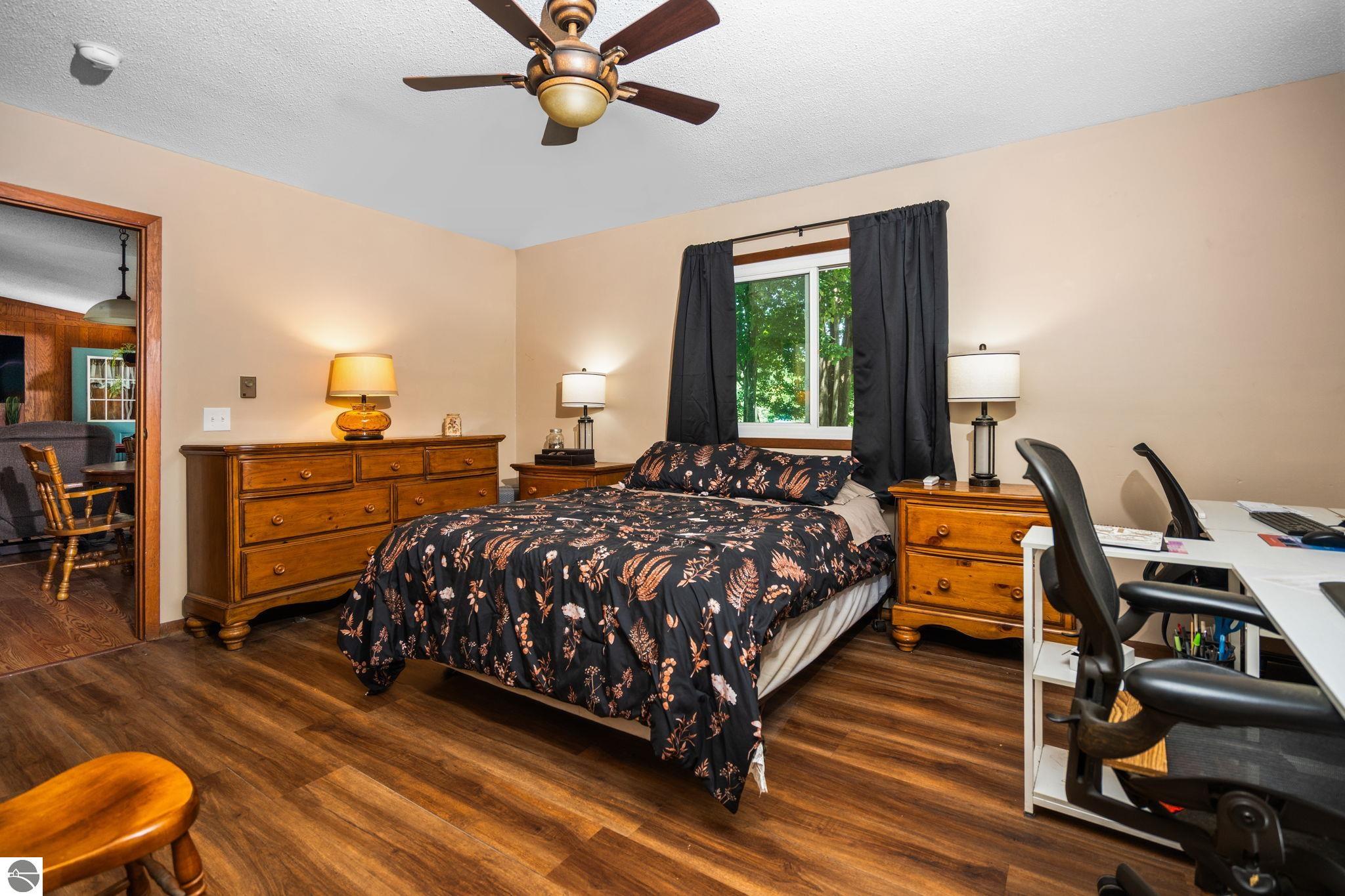 5596 NE Rita Drive, Kalkaska, MI 49646 — Photo 59