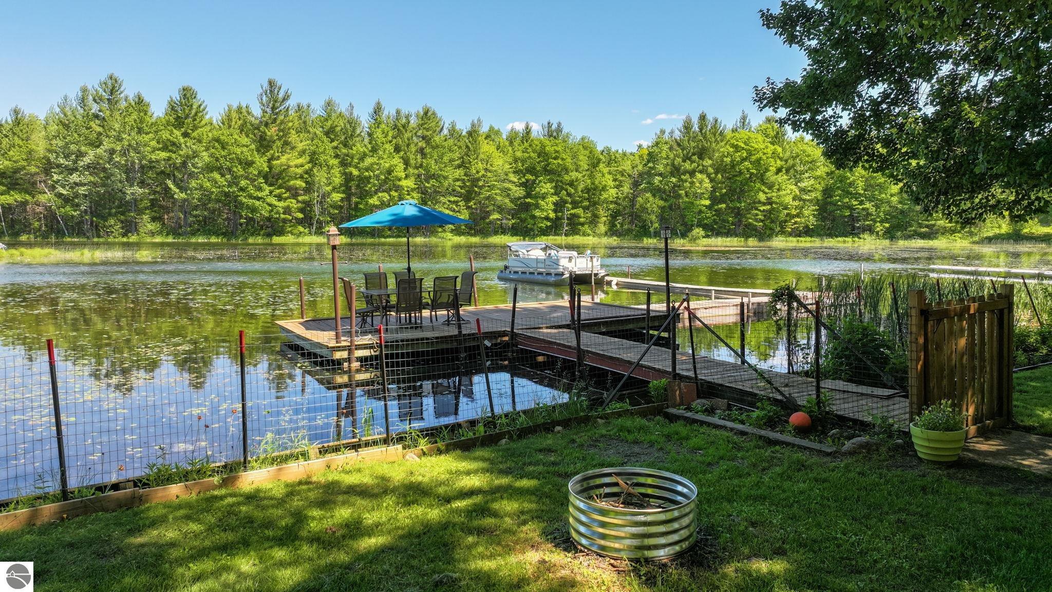5596 NE Rita Drive, Kalkaska, MI 49646 — Photo 8